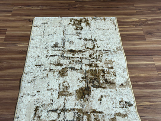 Taro Modern Carpet & Rug 2X5