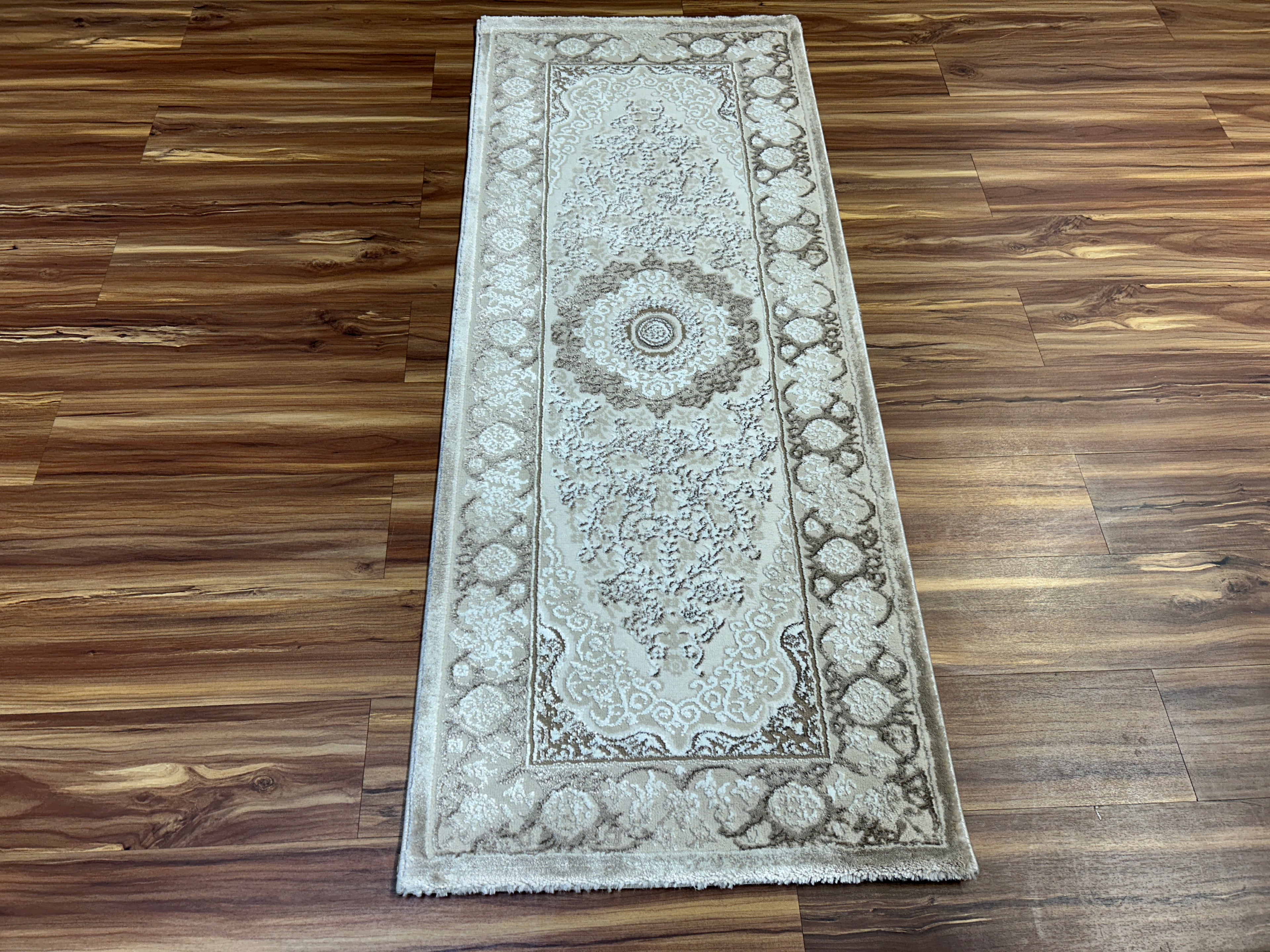 Keno Modern Carpet & Rug 2X5