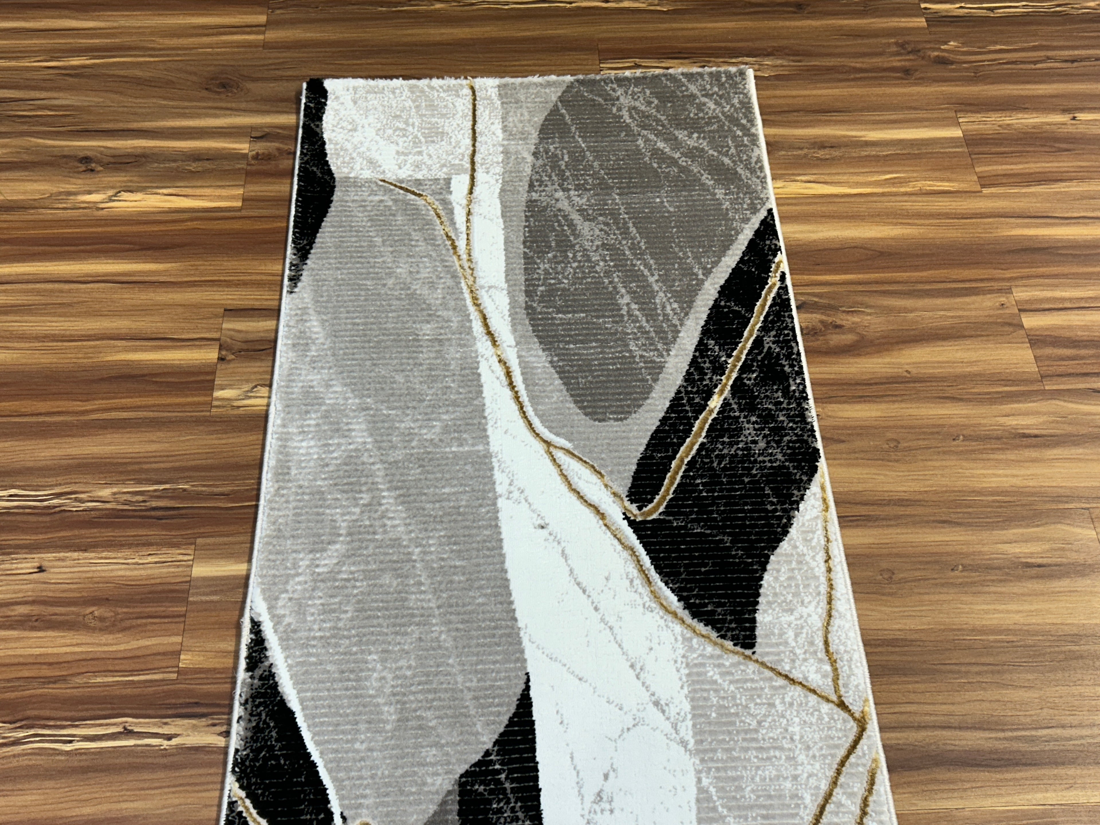 Nivo Modern Carpet & Rug 2X5