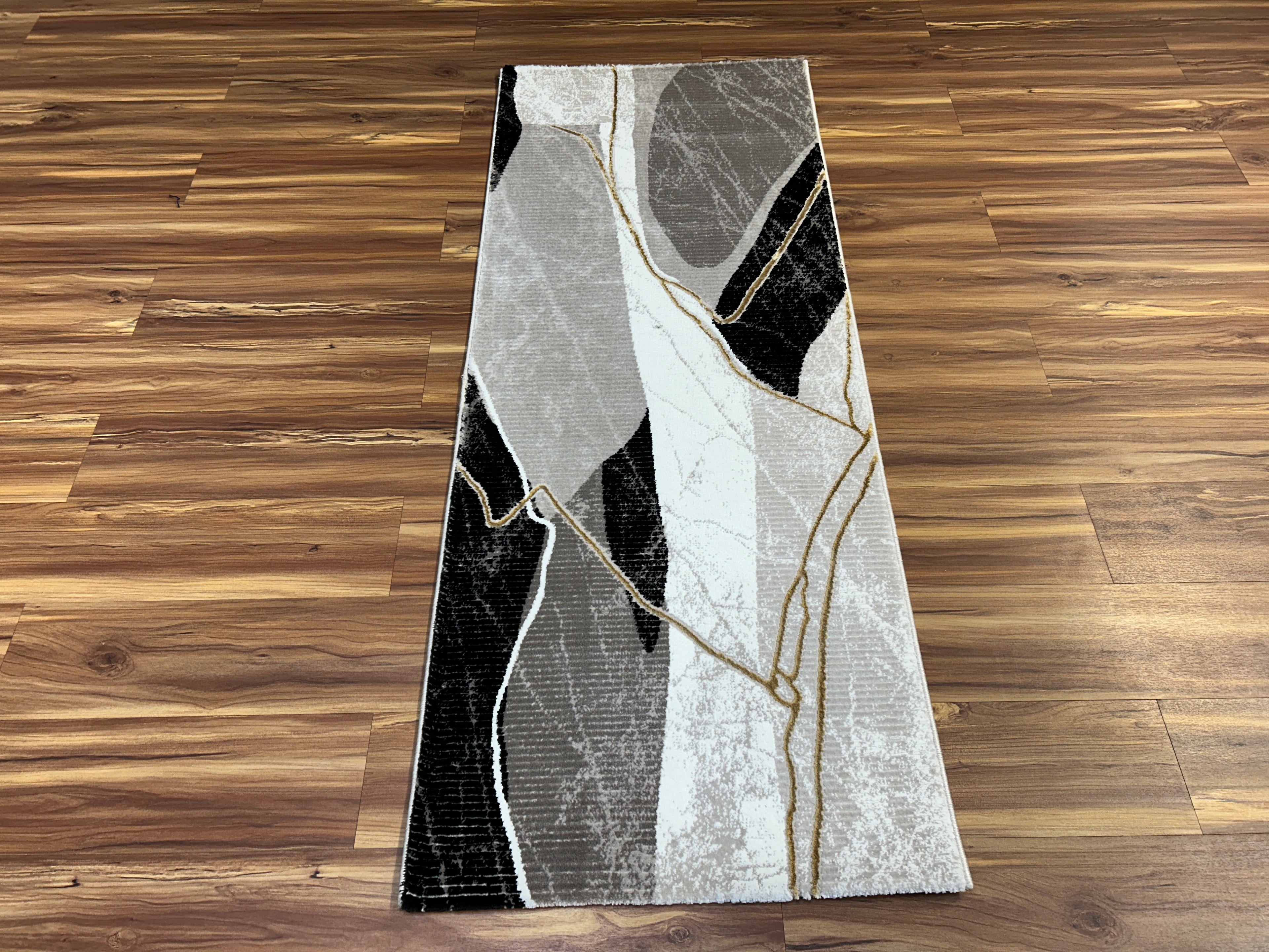 Nivo Modern Carpet & Rug 2X5