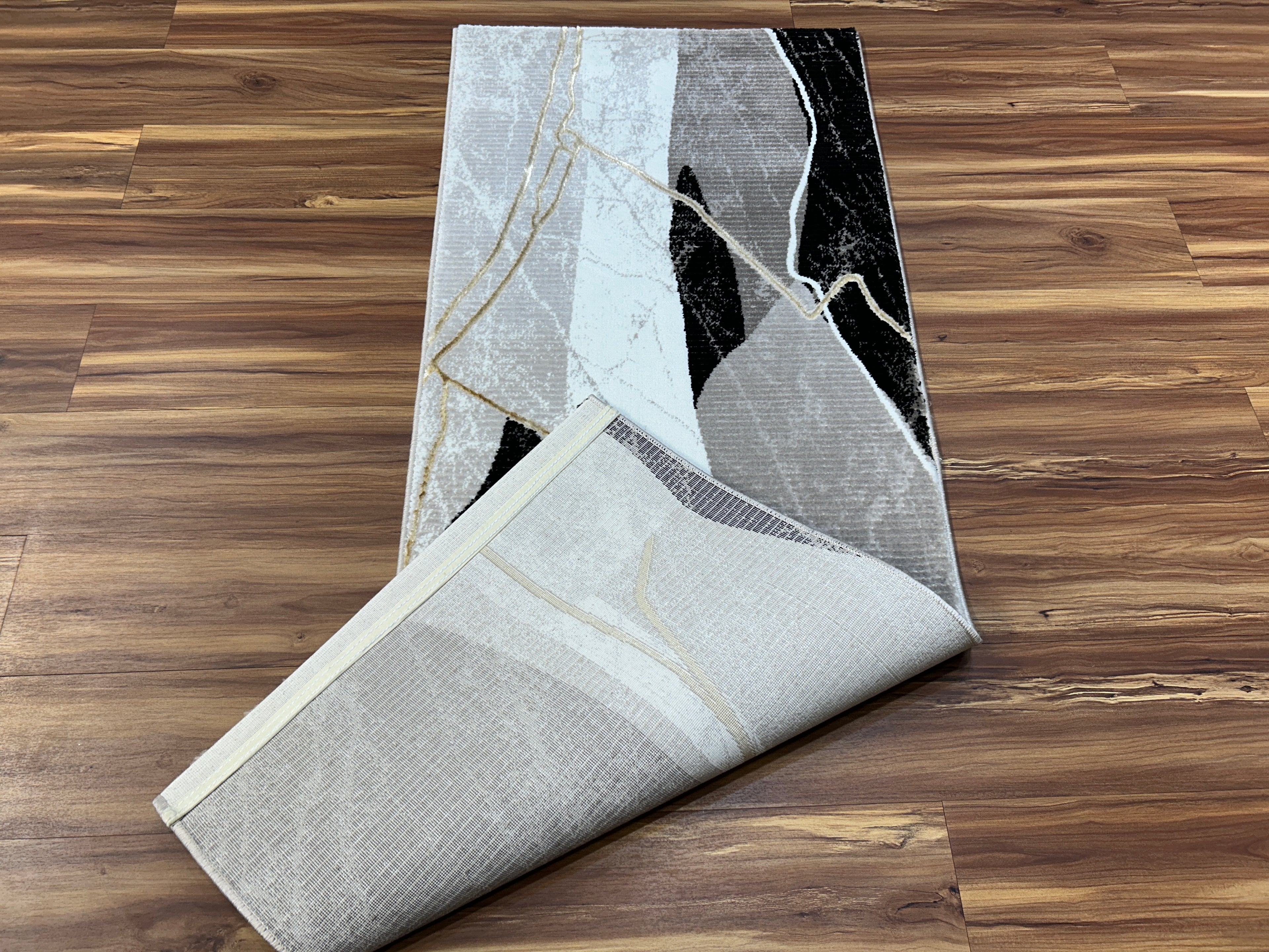 Nivo Modern Carpet & Rug 2X5