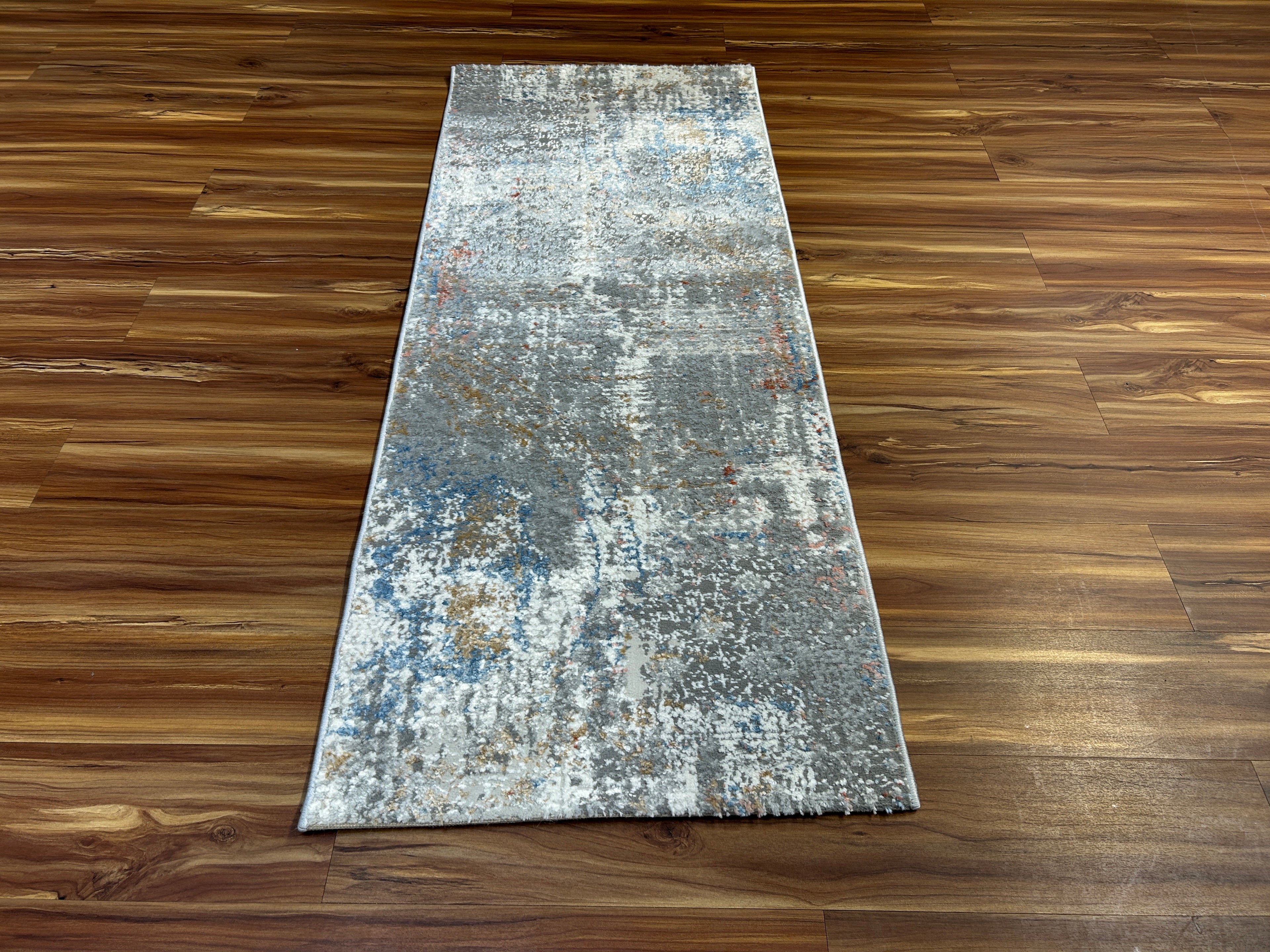 Eron Modern Carpet & Rug 2X5
