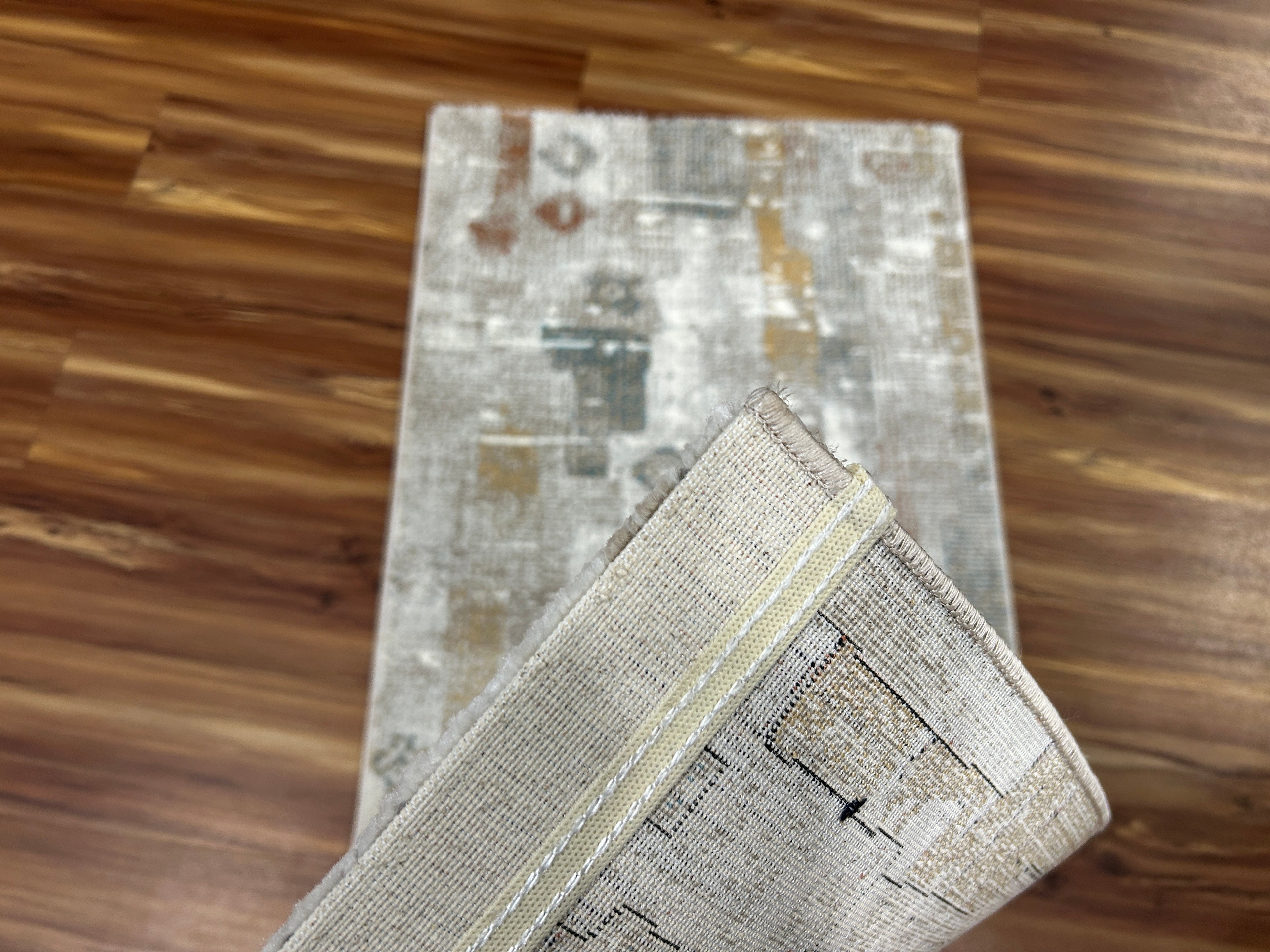 Ziva Modern Carpet & Rug 2X5
