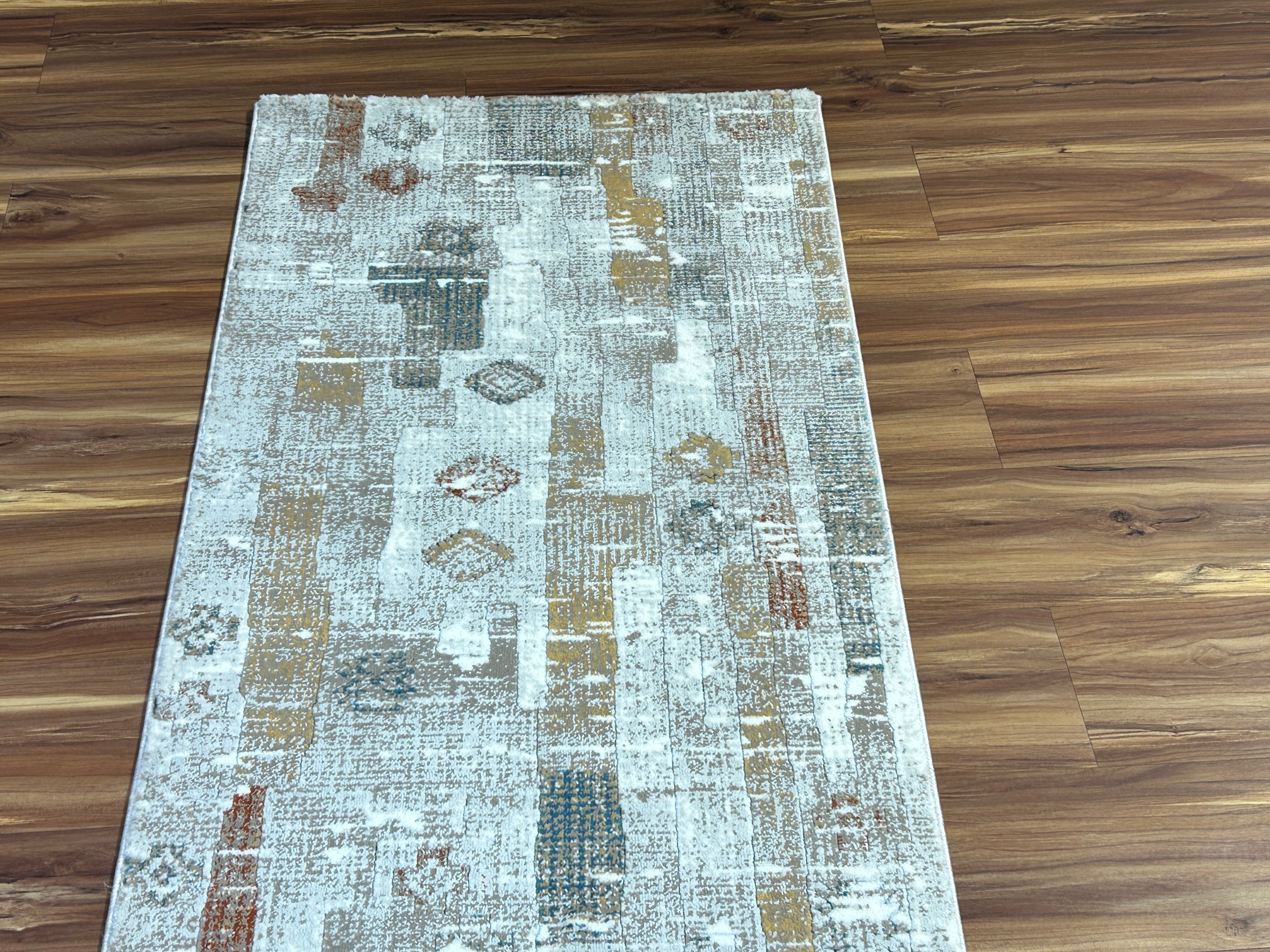 Ziva Modern Carpet & Rug 2X5