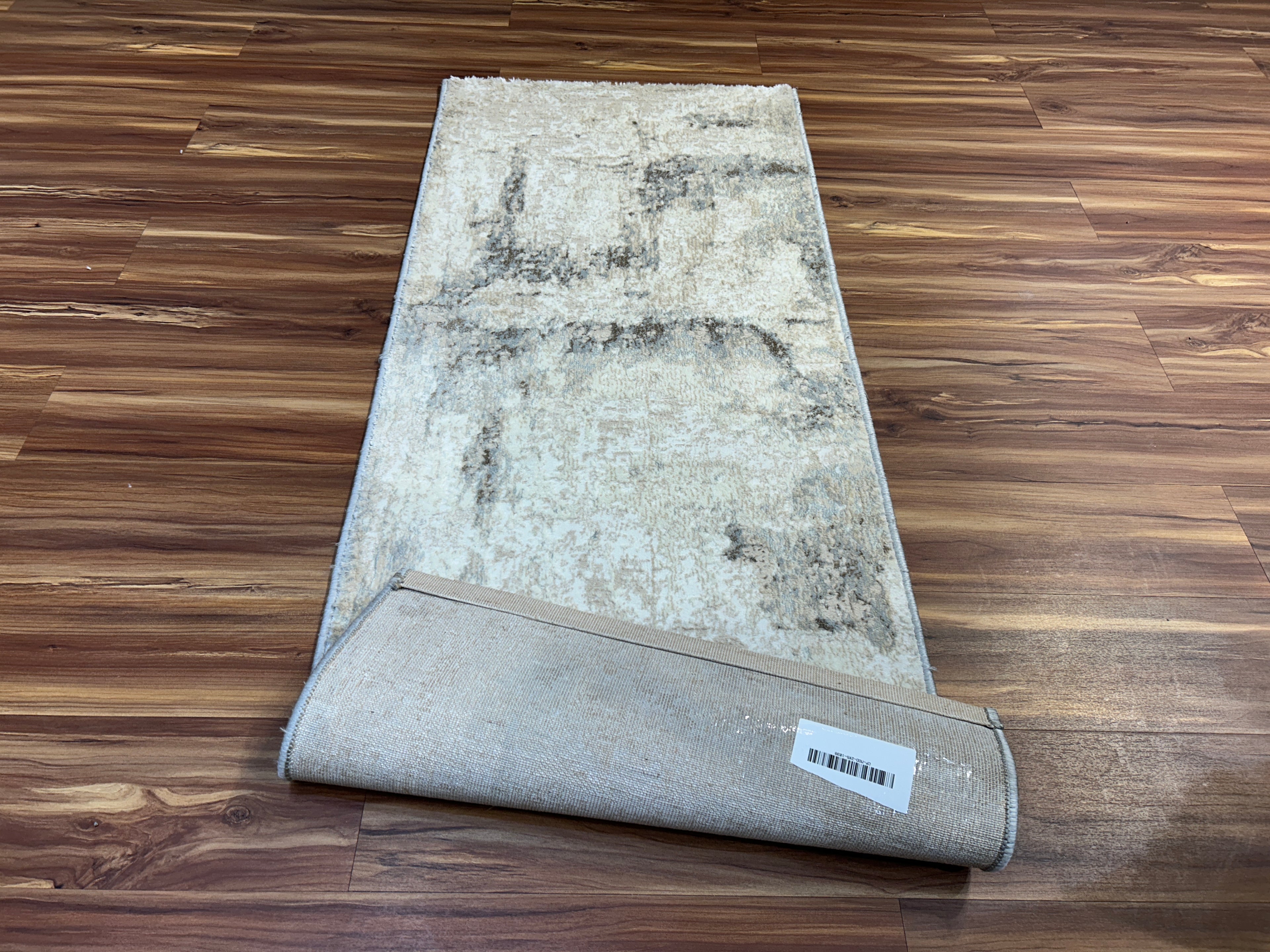 Ivara Modern Carpet & Rug 2X5
