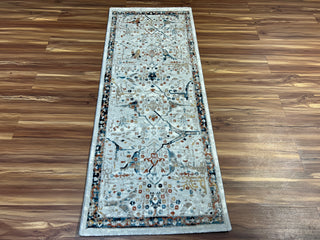 Velo Modern Carpet & Rug 2X5