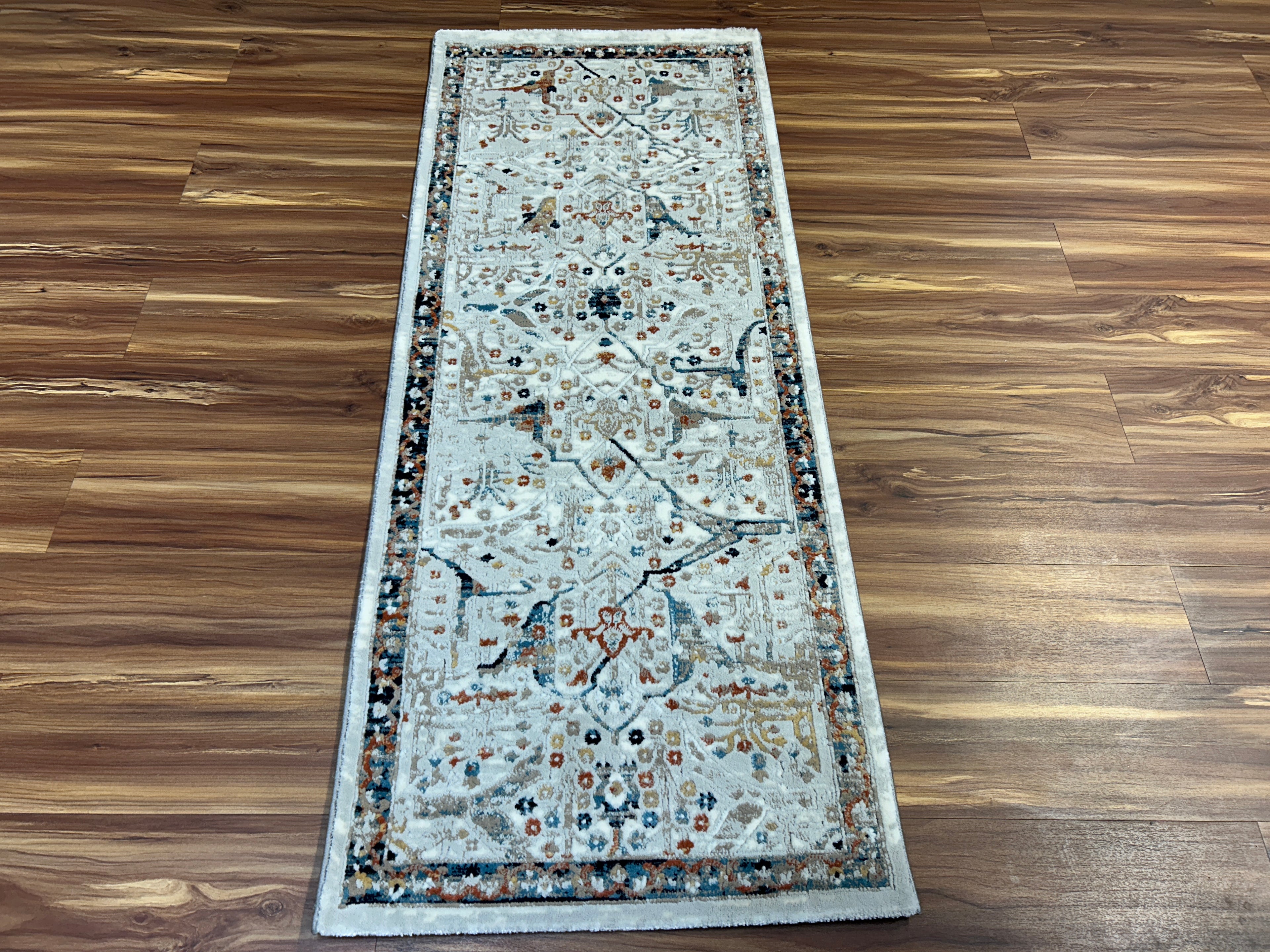 Velo Modern Carpet & Rug 2X5