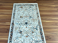 Velo Modern Carpet & Rug 2X5