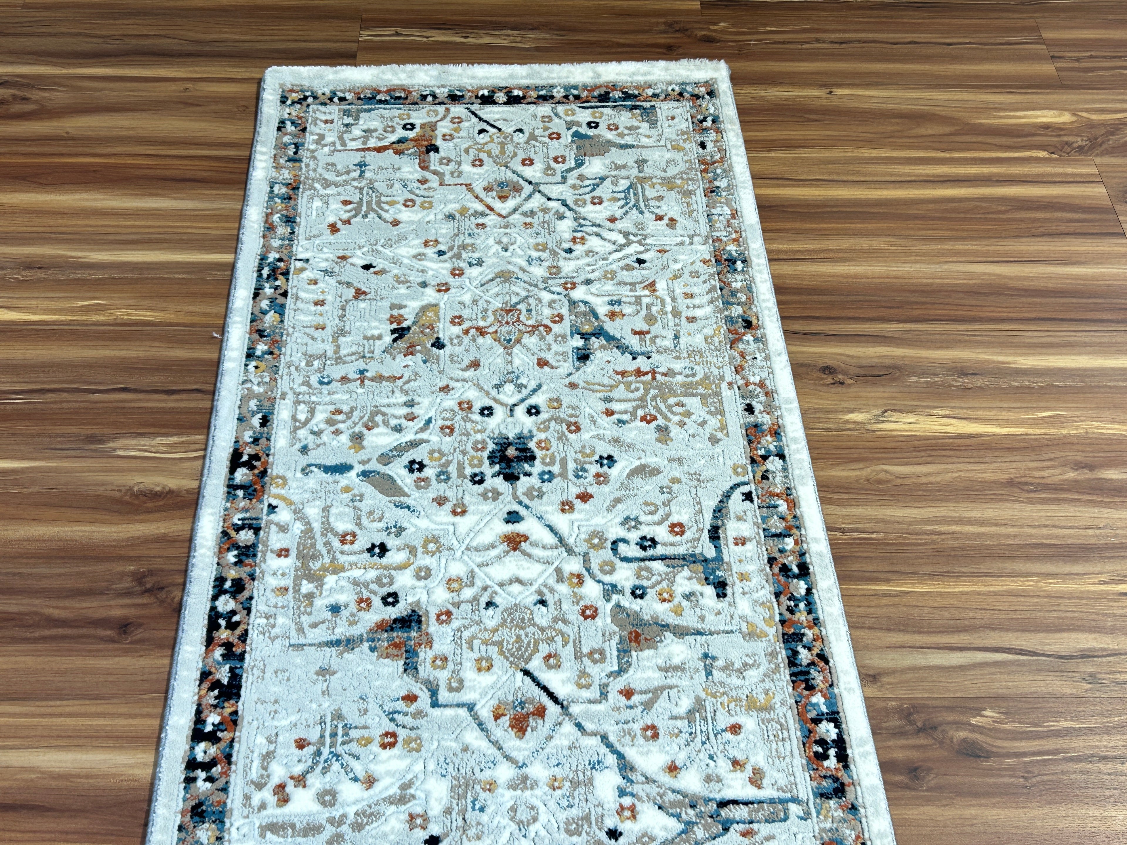 Velo Modern Carpet & Rug 2X5