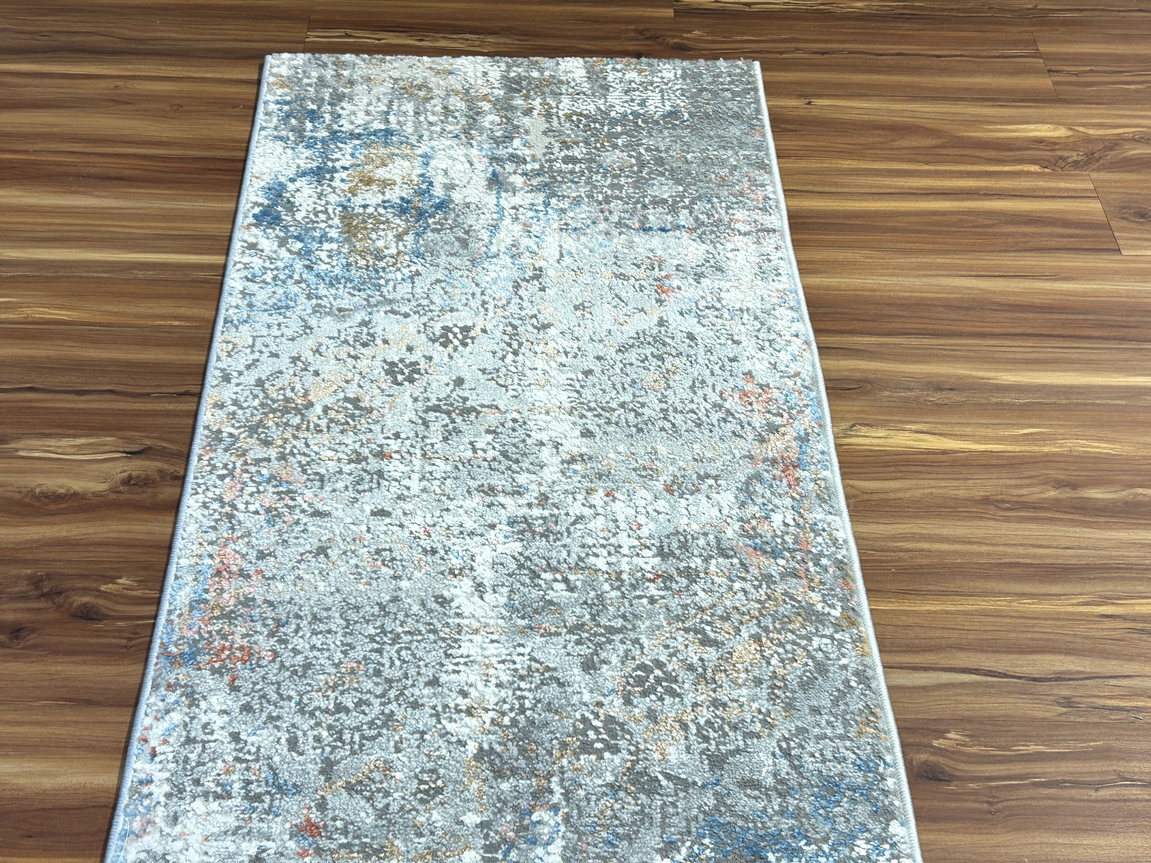 Ciro Modern Carpet & Rug 2X5