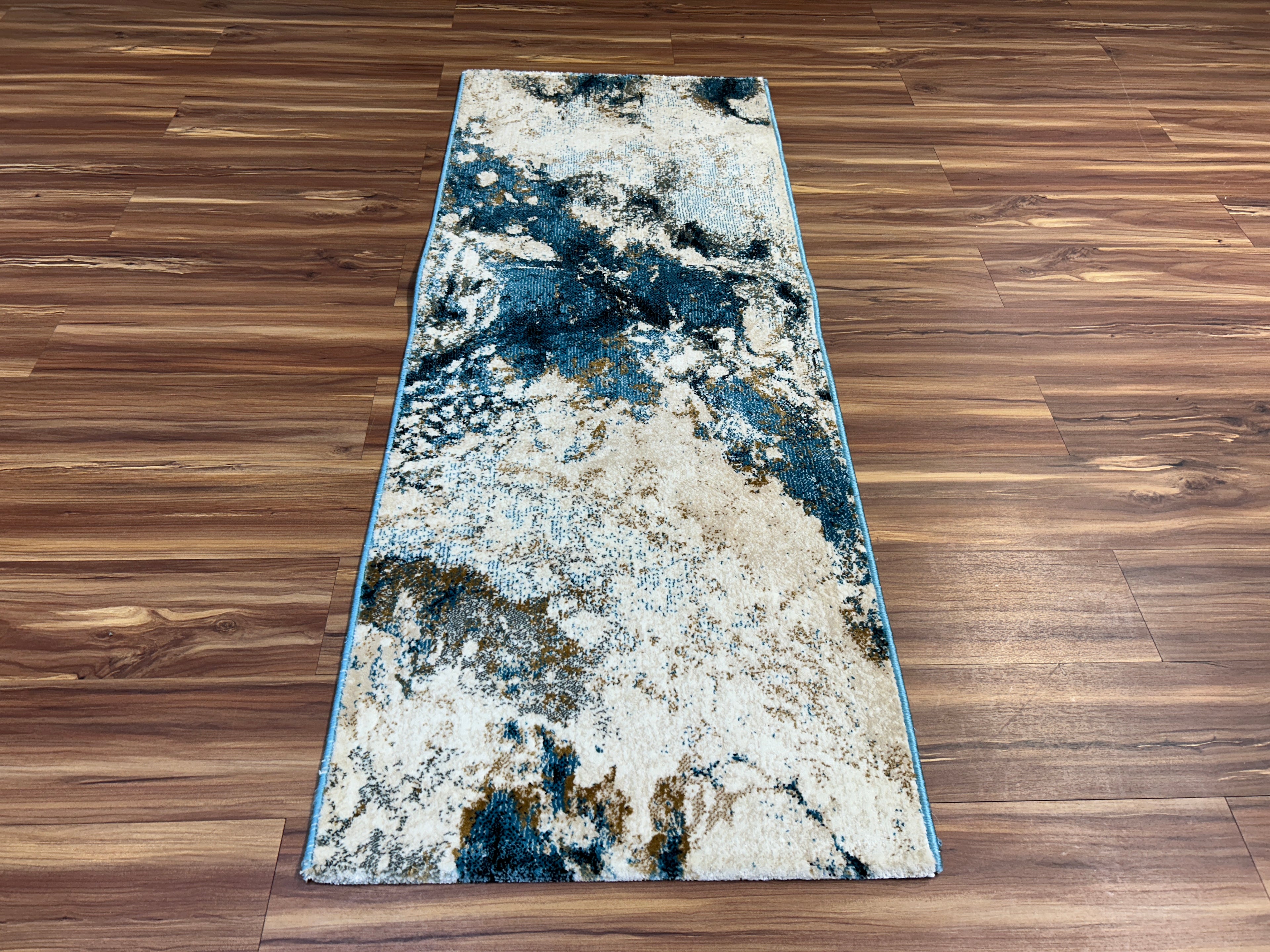 Ruvo Modern Carpet & Rug 2X5