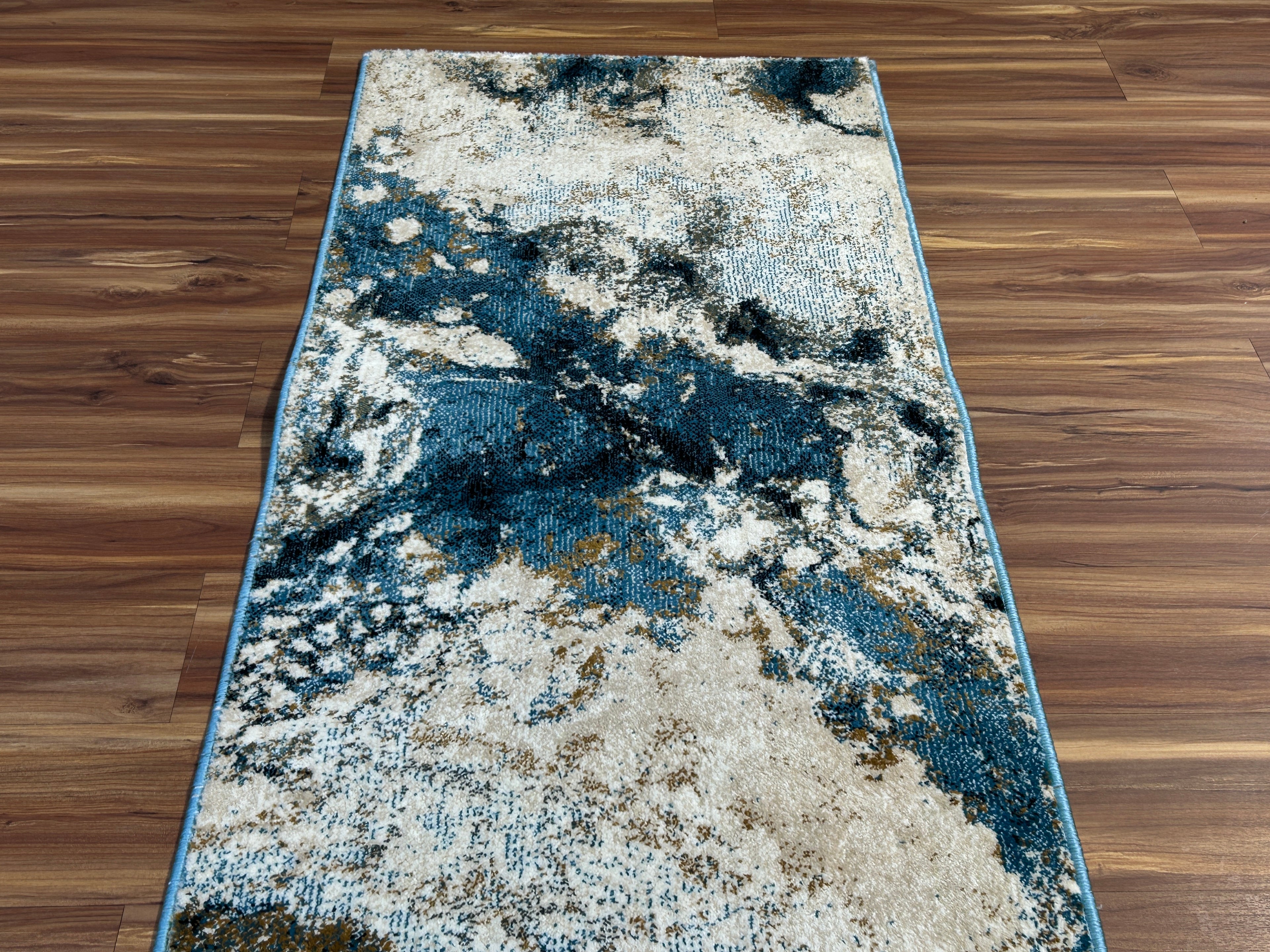 Ruvo Modern Carpet & Rug 2X5