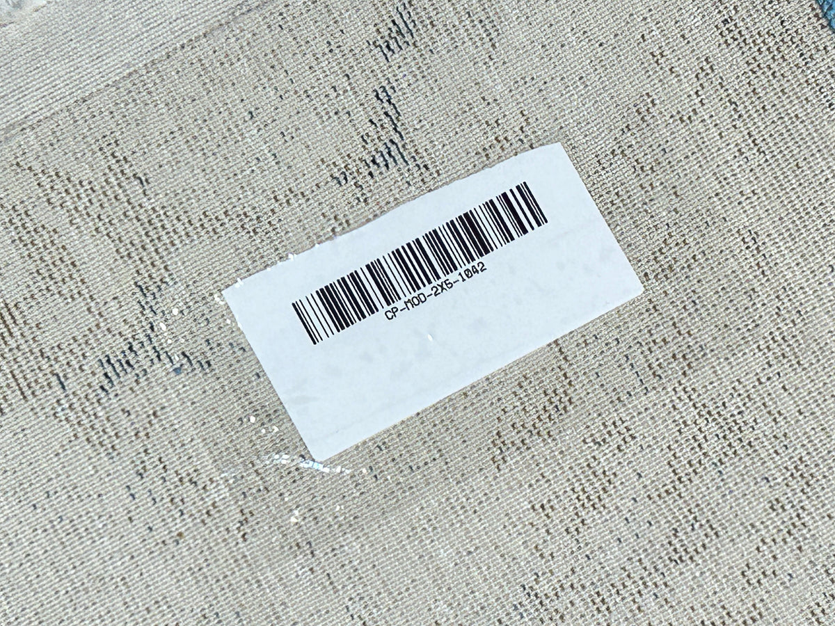 Ruvo Modern Carpet & Rug 2X5