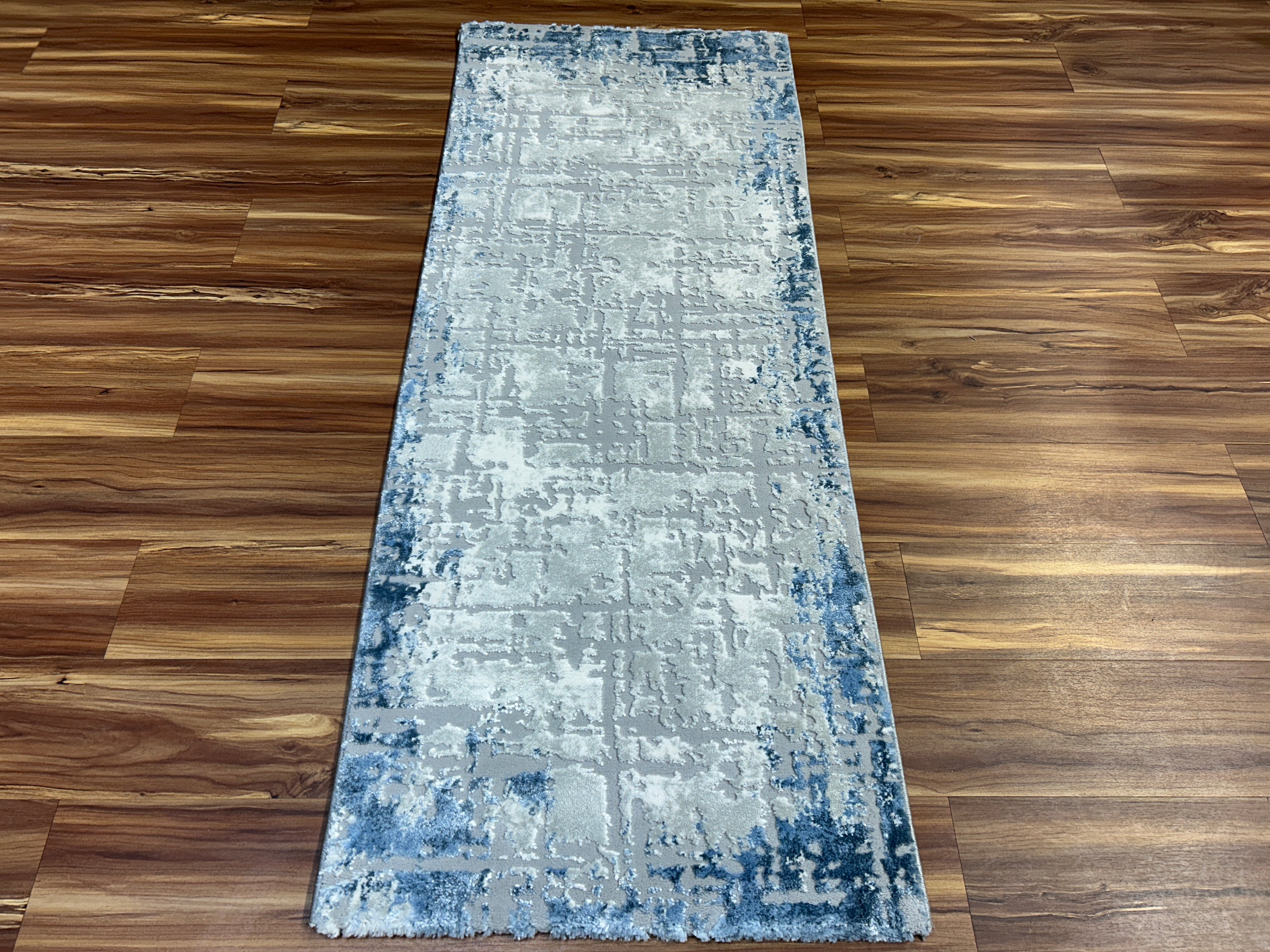 Tivra Modern Carpet & Rug 2X5