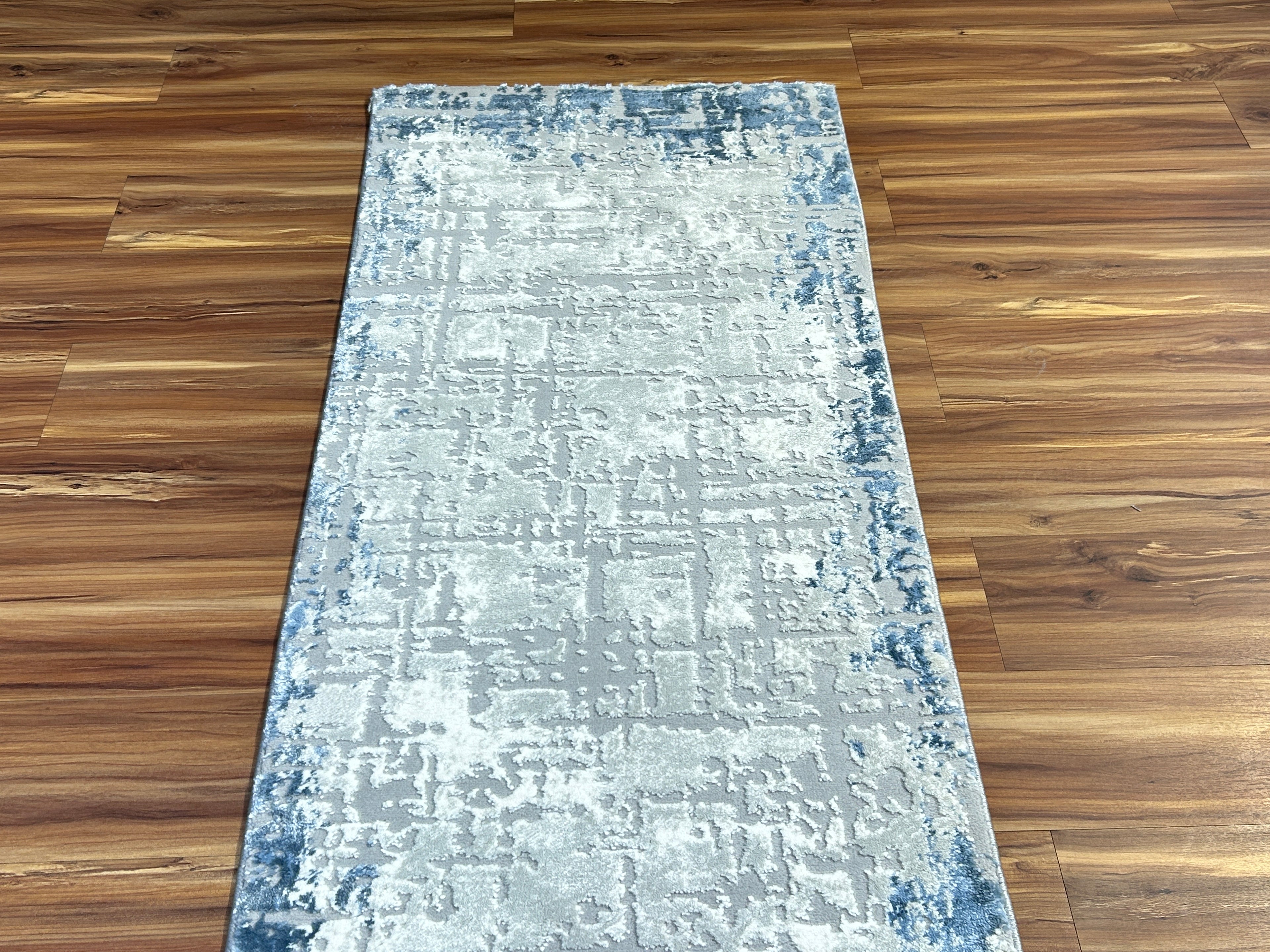 Tivra Modern Carpet & Rug 2X5