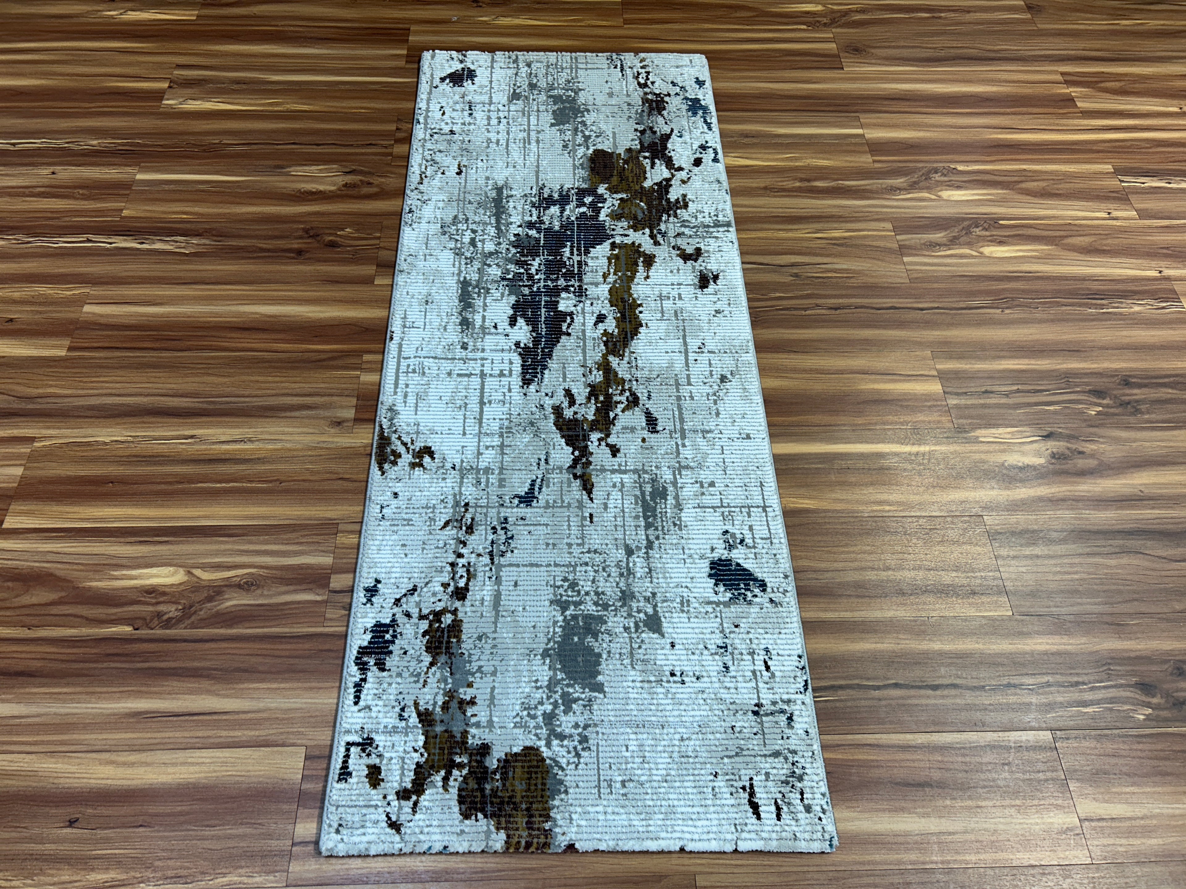 Ryn Modern Carpet & Rug 2X5