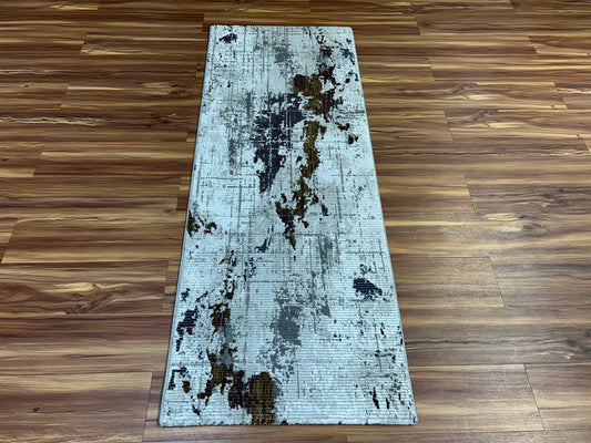 Ryn Modern Carpet & Rug 2X5