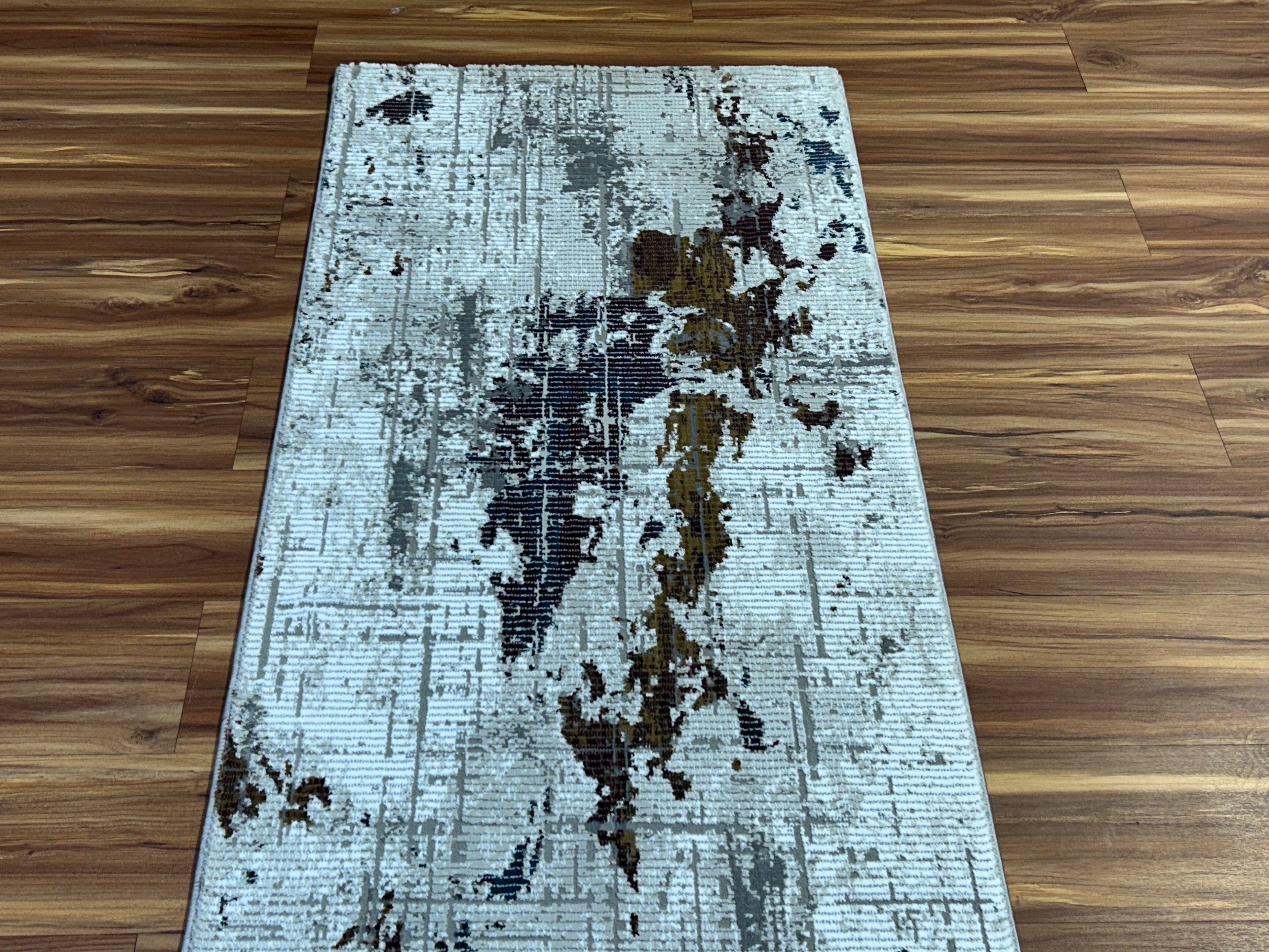 Ryn Modern Carpet & Rug 2X5