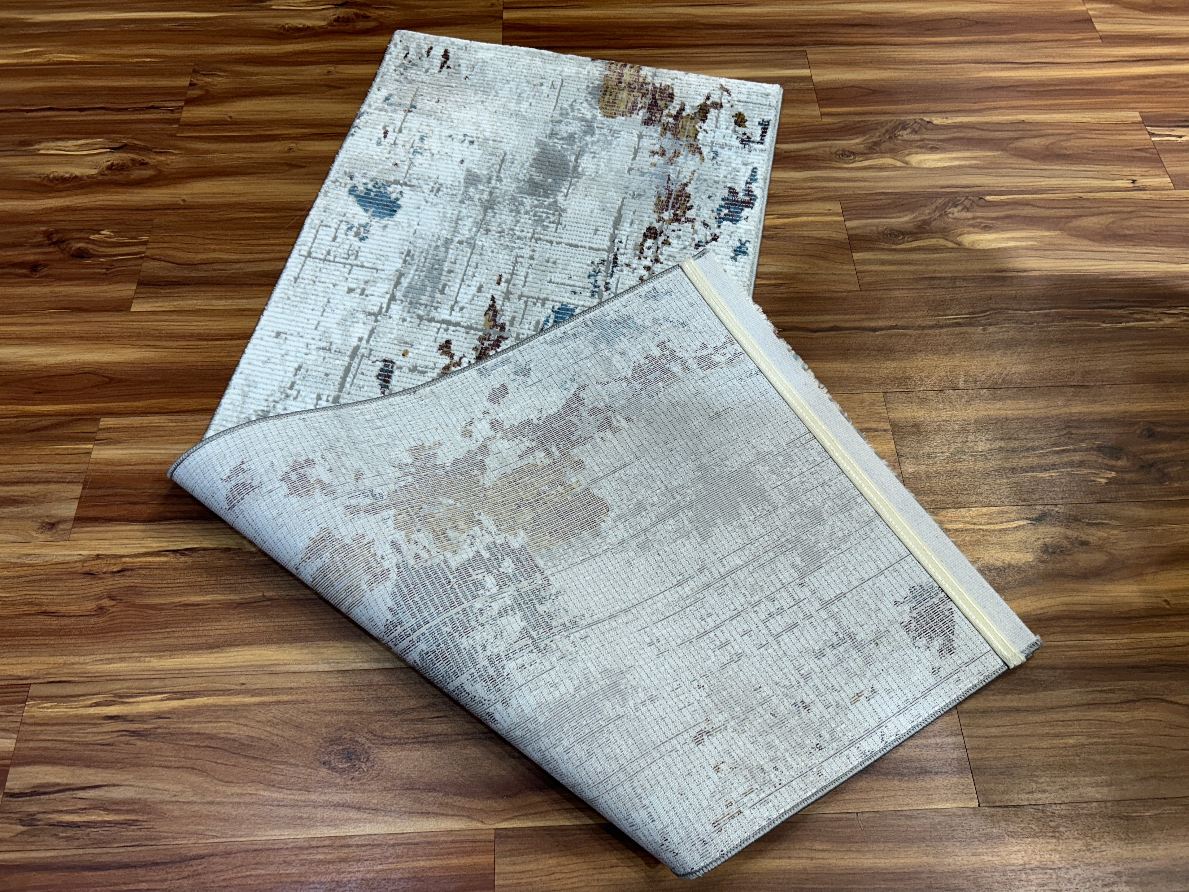 Ryn Modern Carpet & Rug 2X5