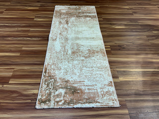 Sable Modern Carpet & Rug 2X5
