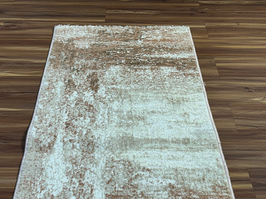 Sable Modern Carpet & Rug 2X5