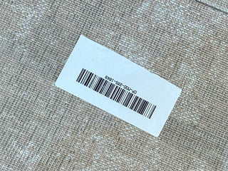 Sable Modern Carpet & Rug 2X5