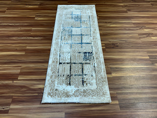 Kora Modern Carpet & Rug 2X5