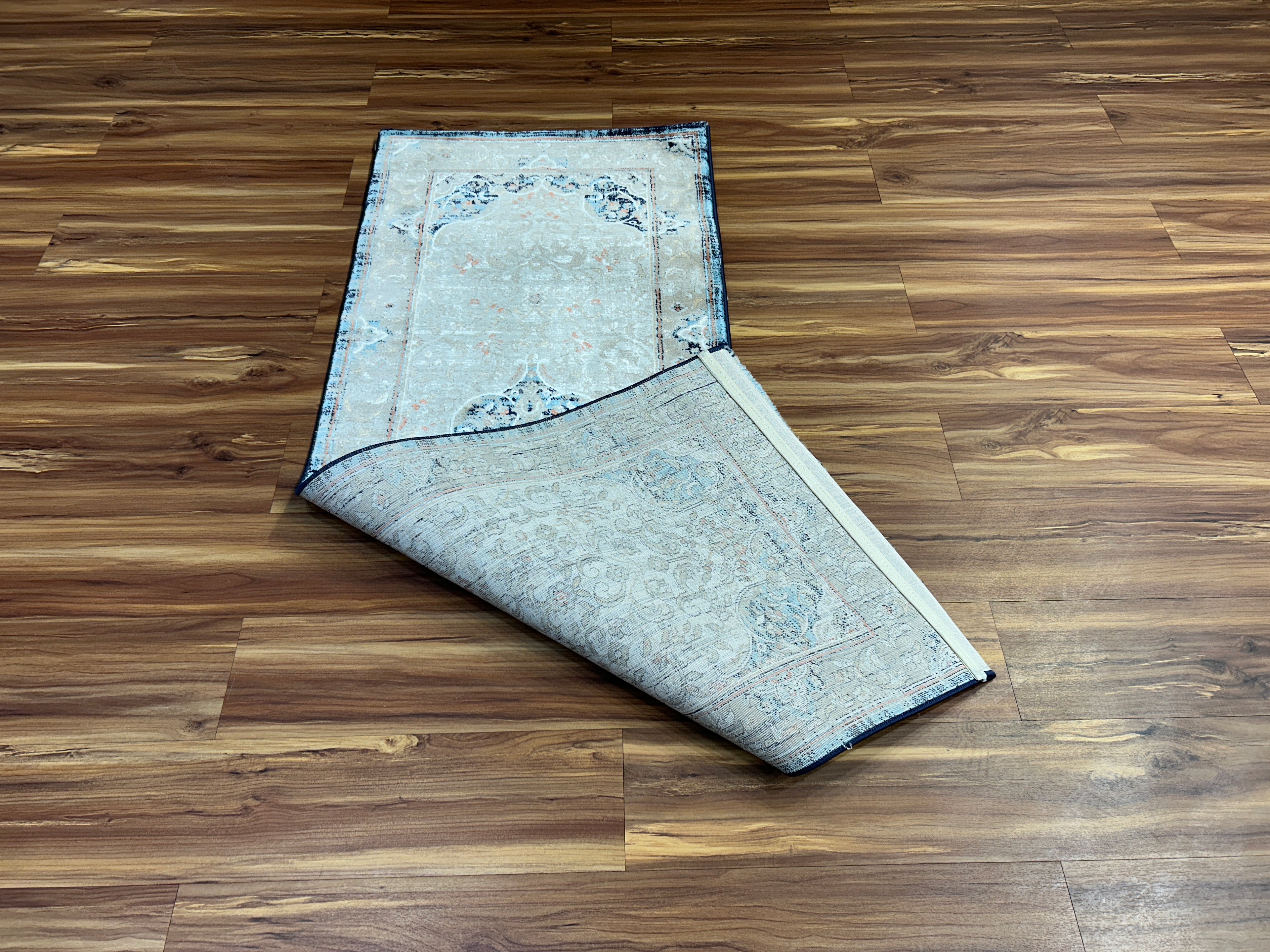 Nero Modern Carpet & Rug 2X5