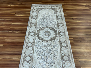 Noir Modern Carpet & Rug 2X5