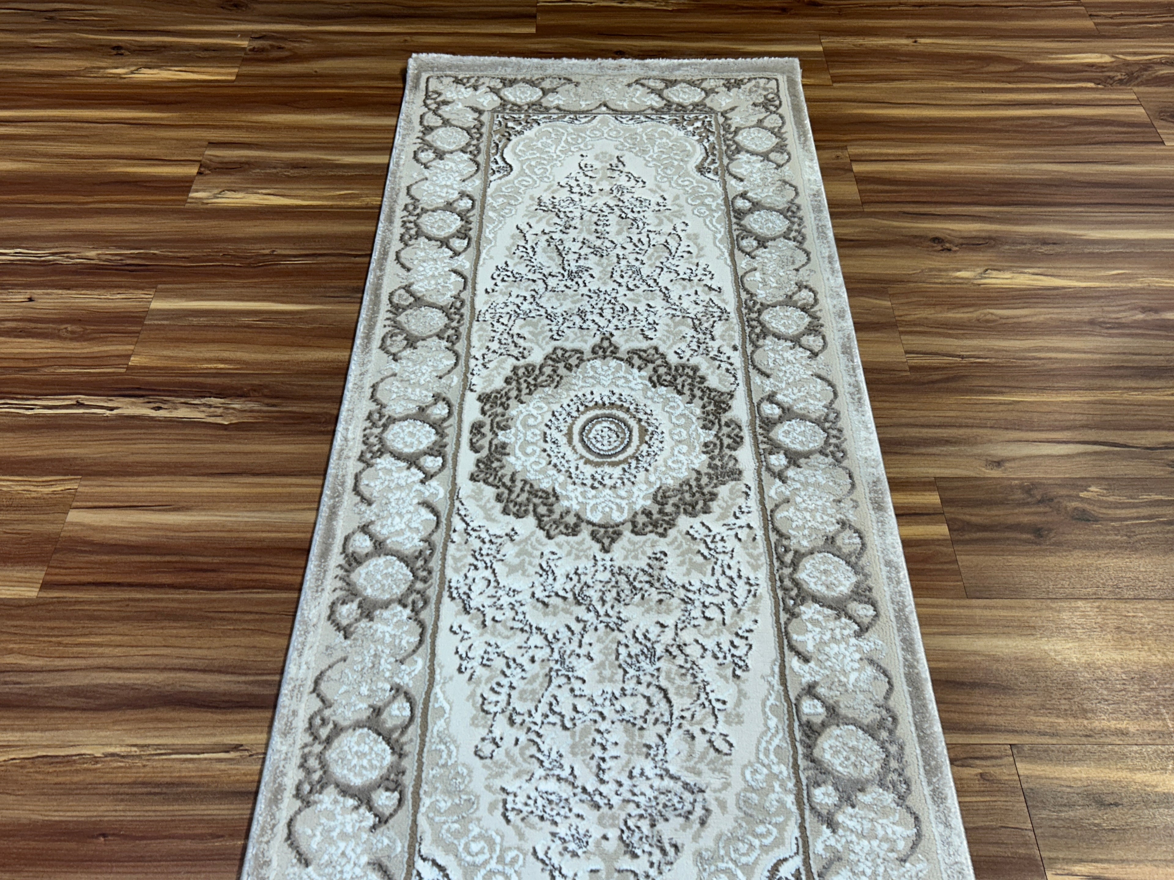 Noir Modern Carpet & Rug 2X5