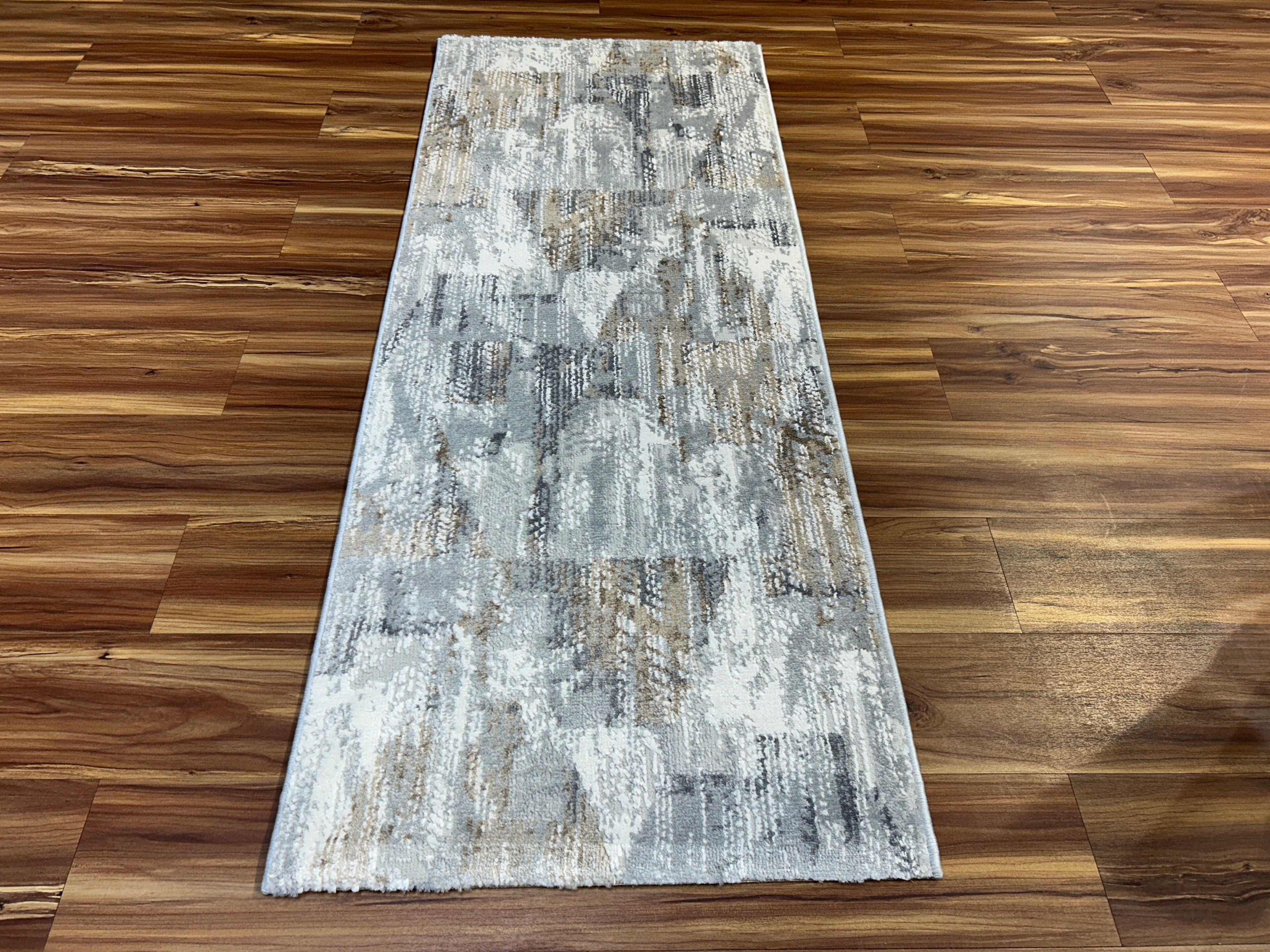 Kivo Modern Carpet & Rug 2X5