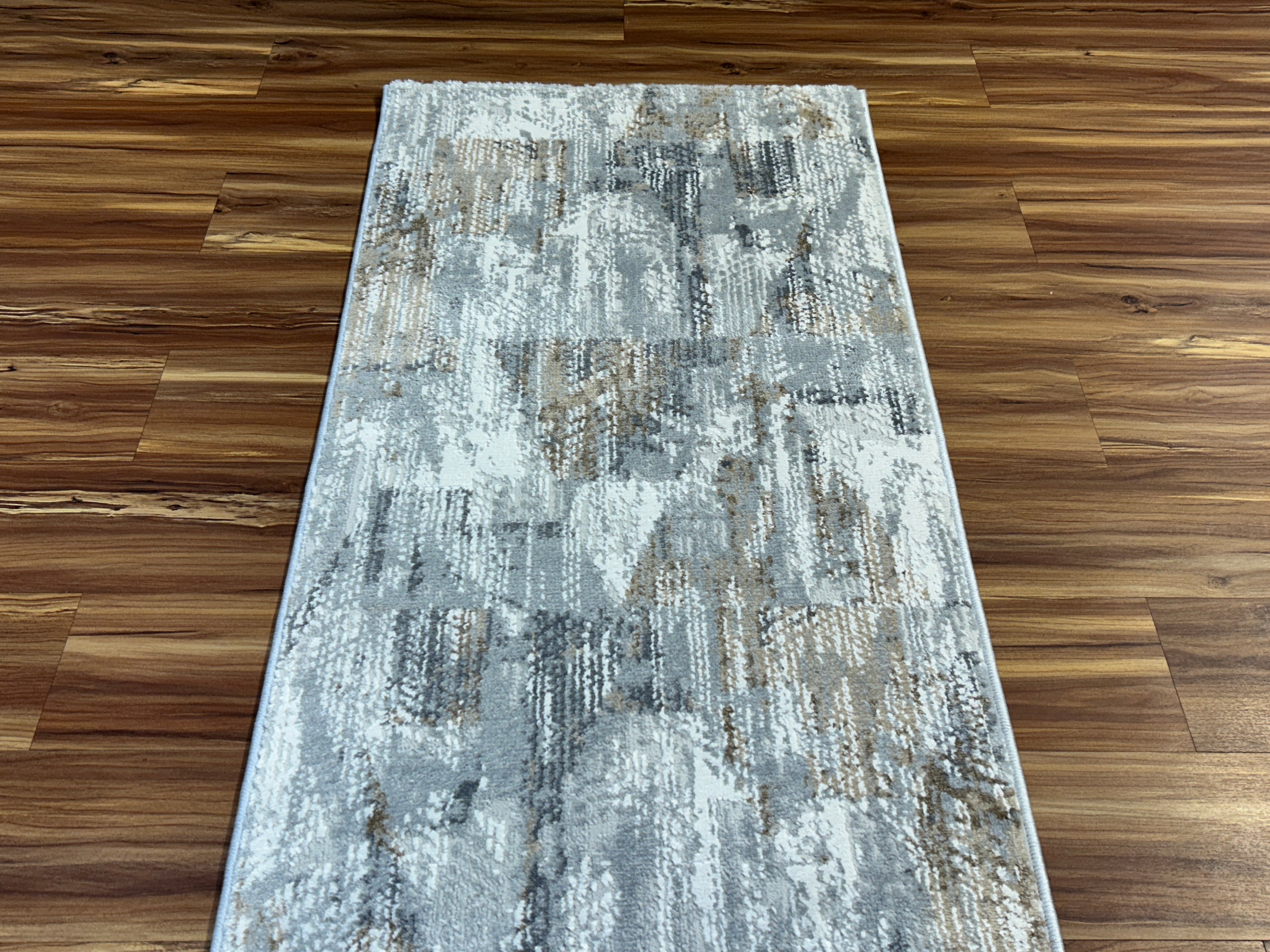 Kivo Modern Carpet & Rug 2X5