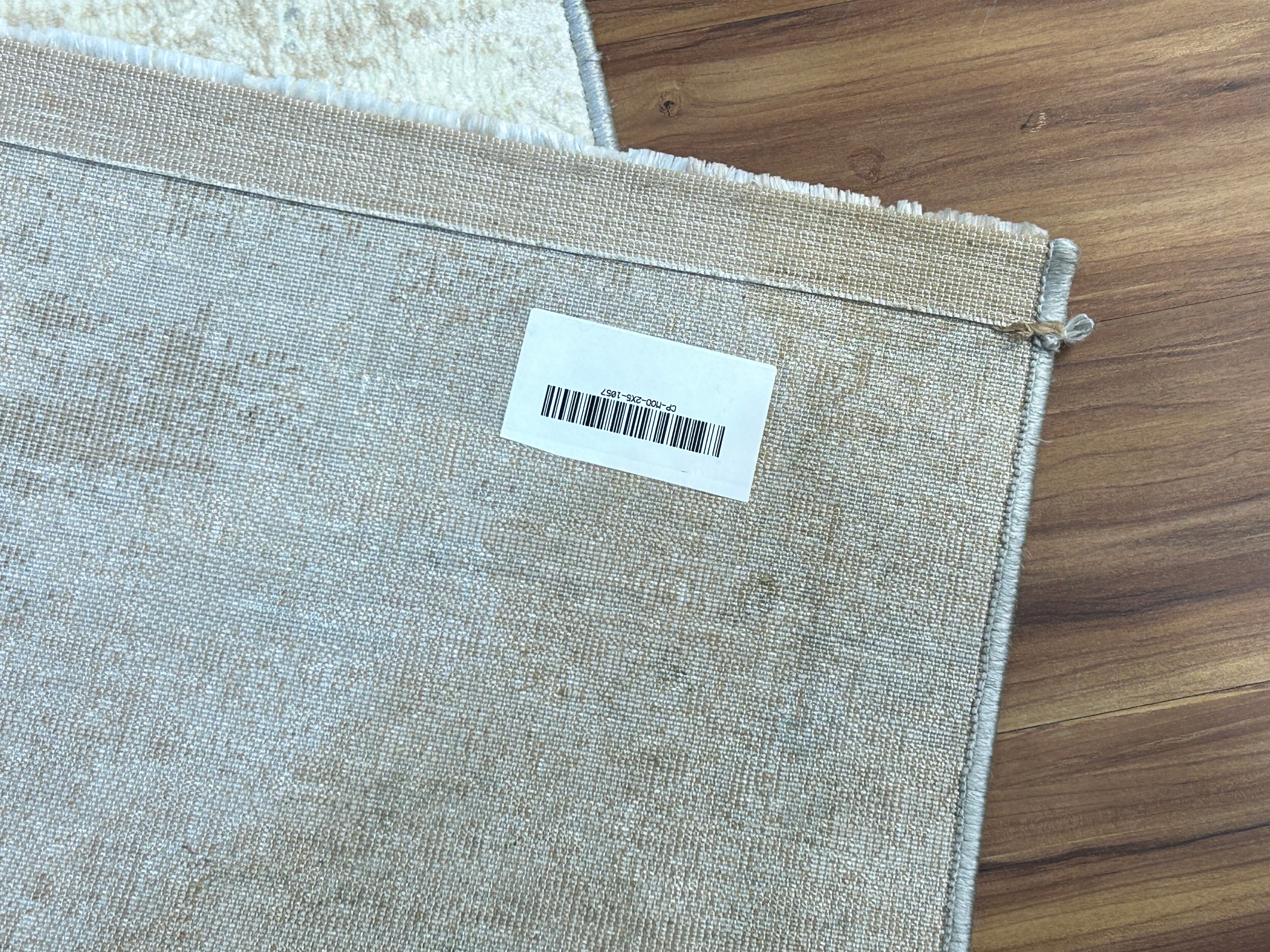 Orin Modern Carpet & Rug 2X5