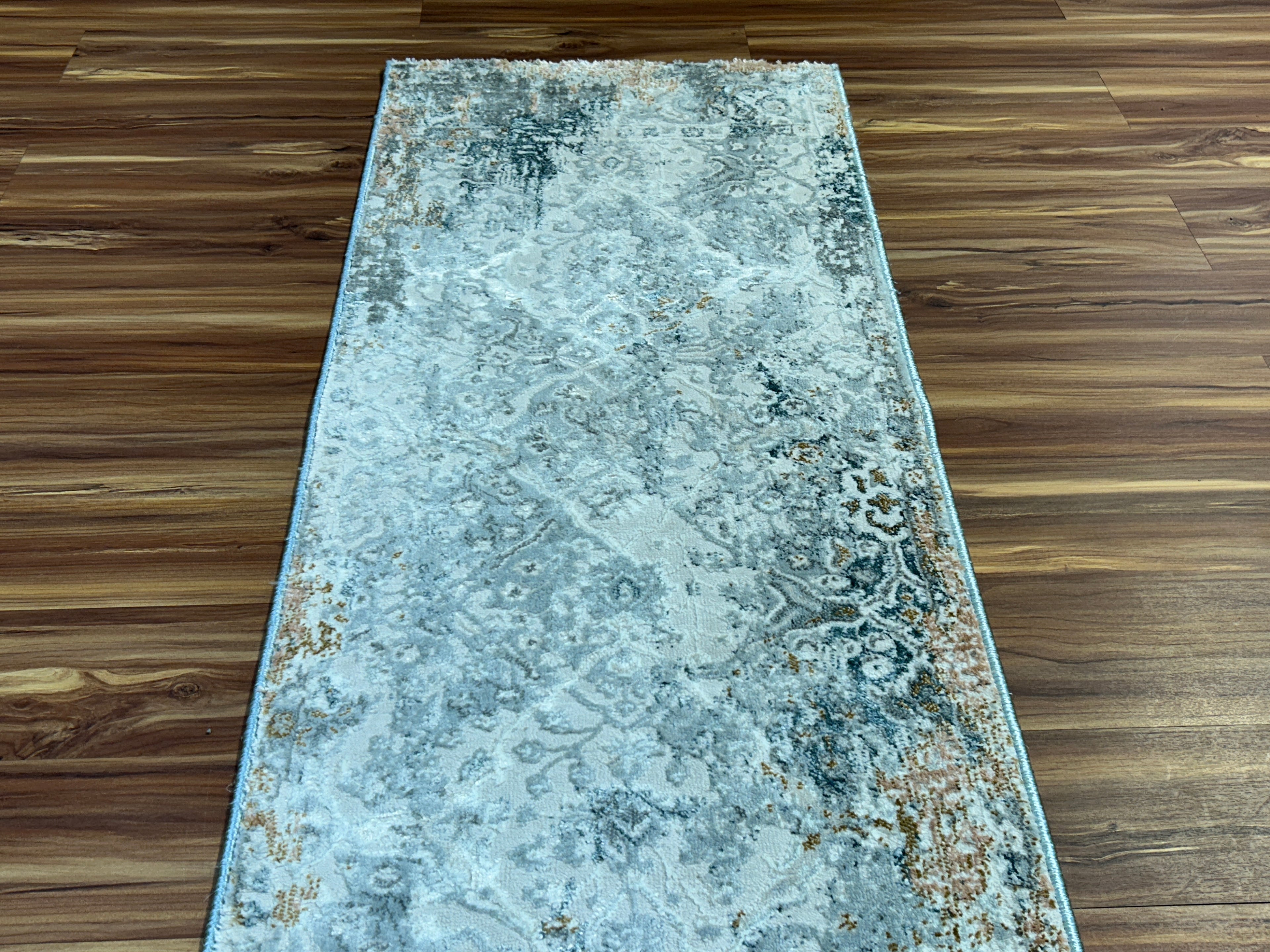 Nylo Modern Carpet & Rug 2X5