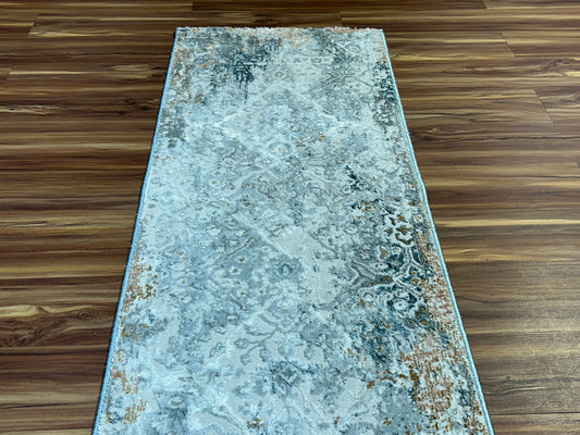 Nylo Modern Carpet & Rug 2X5