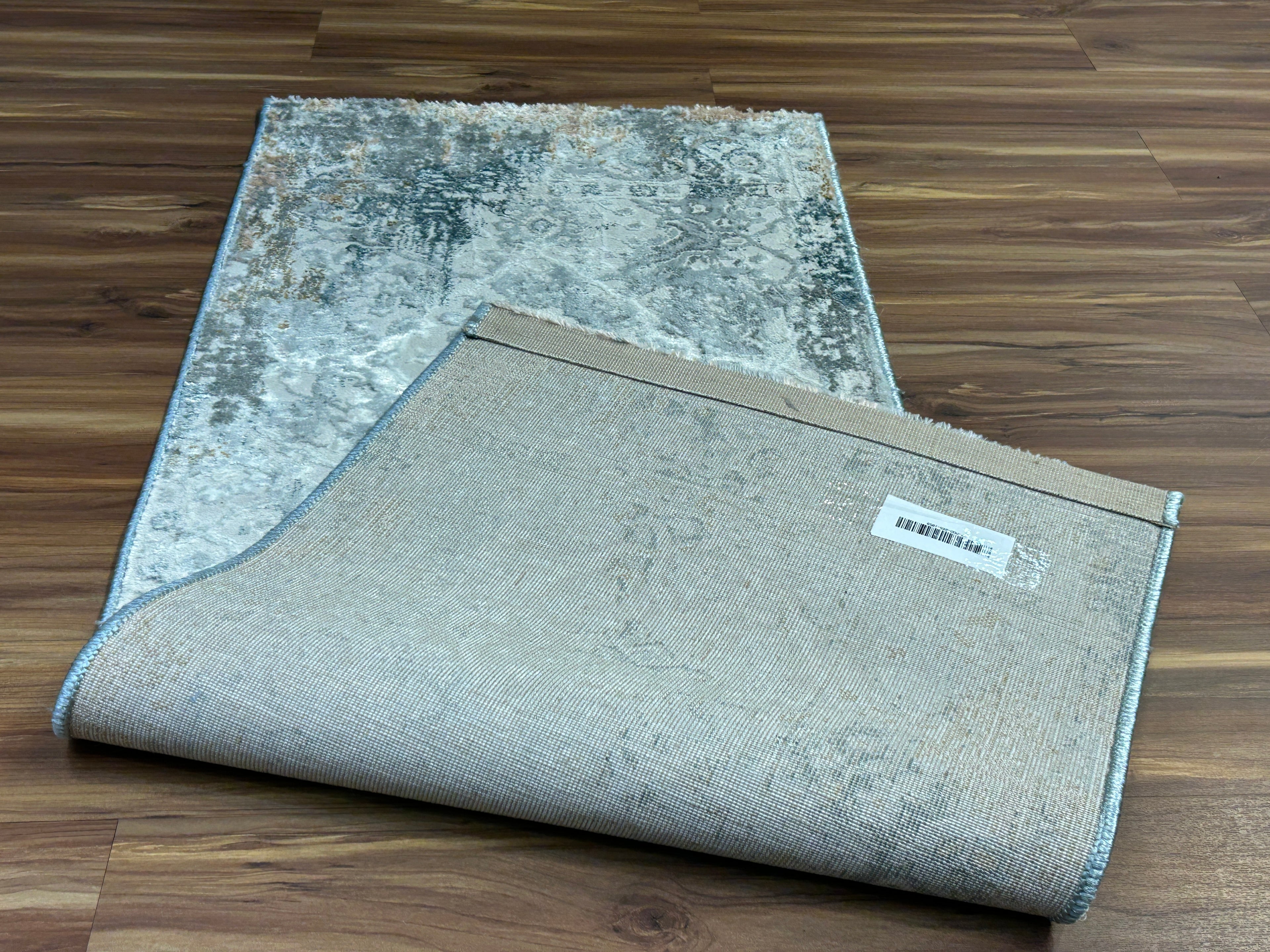 Nylo Modern Carpet & Rug 2X5