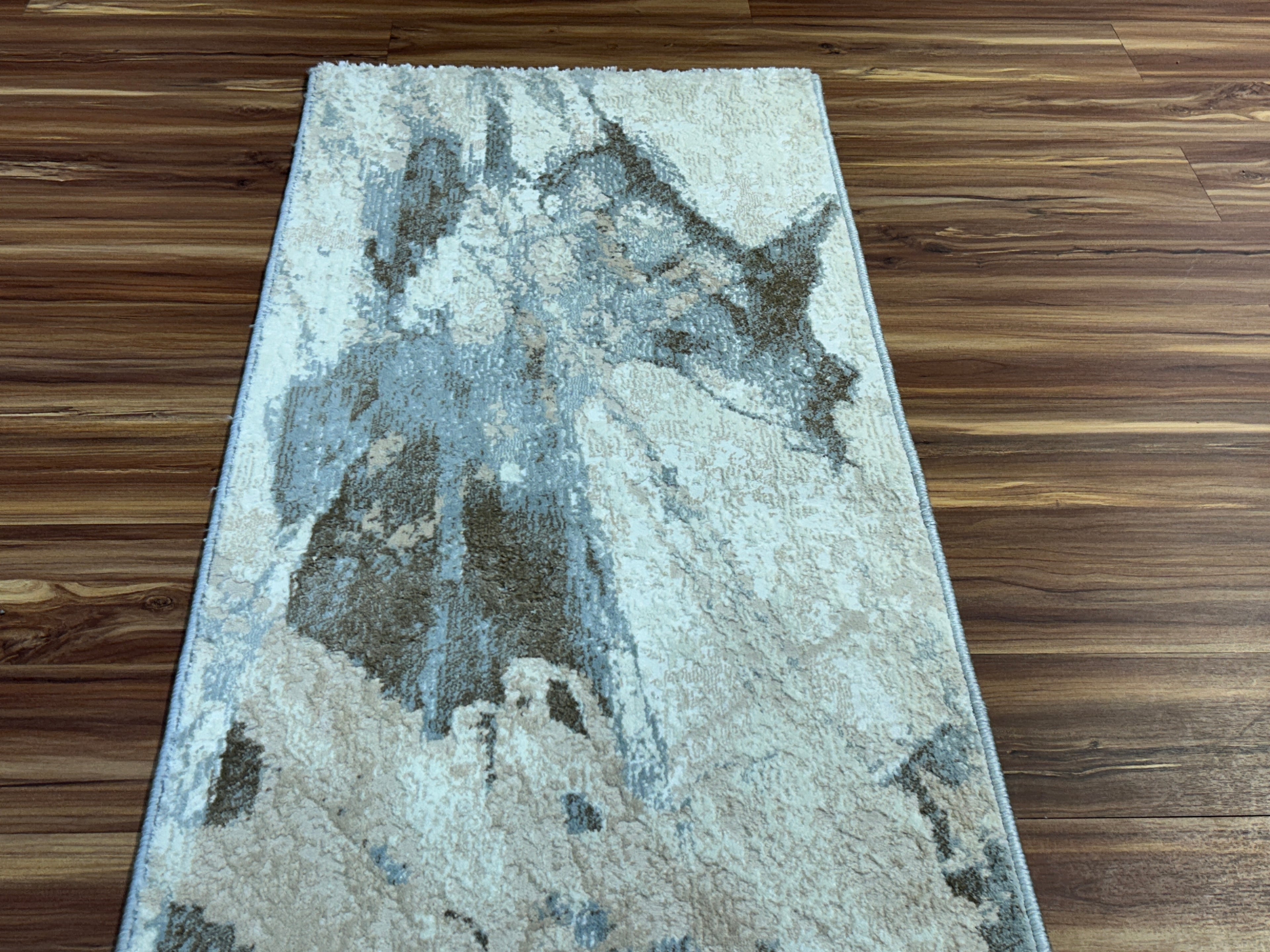 Vireo Modern Carpet & Rug 2X5