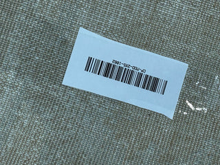 Vireo Modern Carpet & Rug 2X5