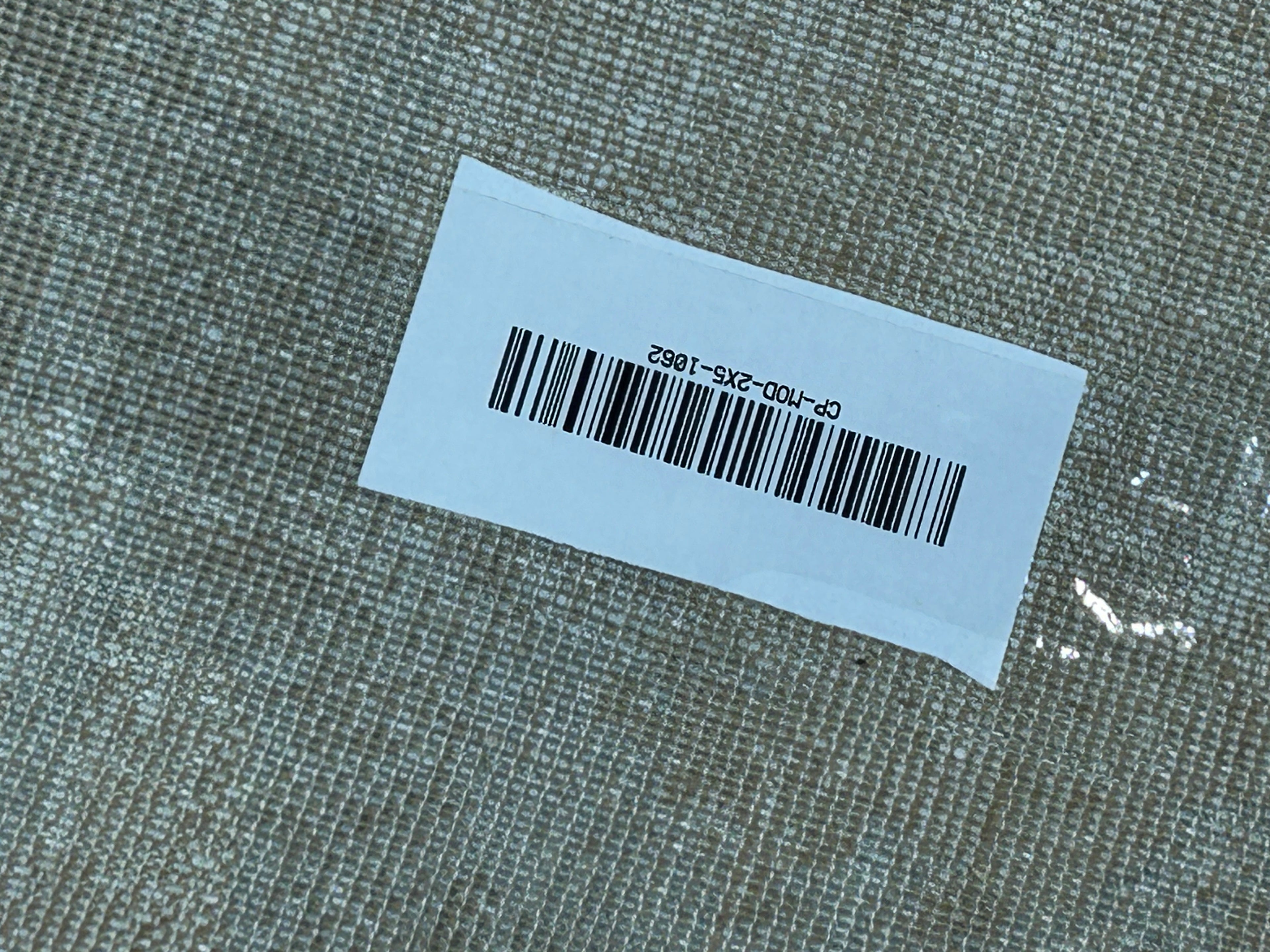 Vireo Modern Carpet & Rug 2X5