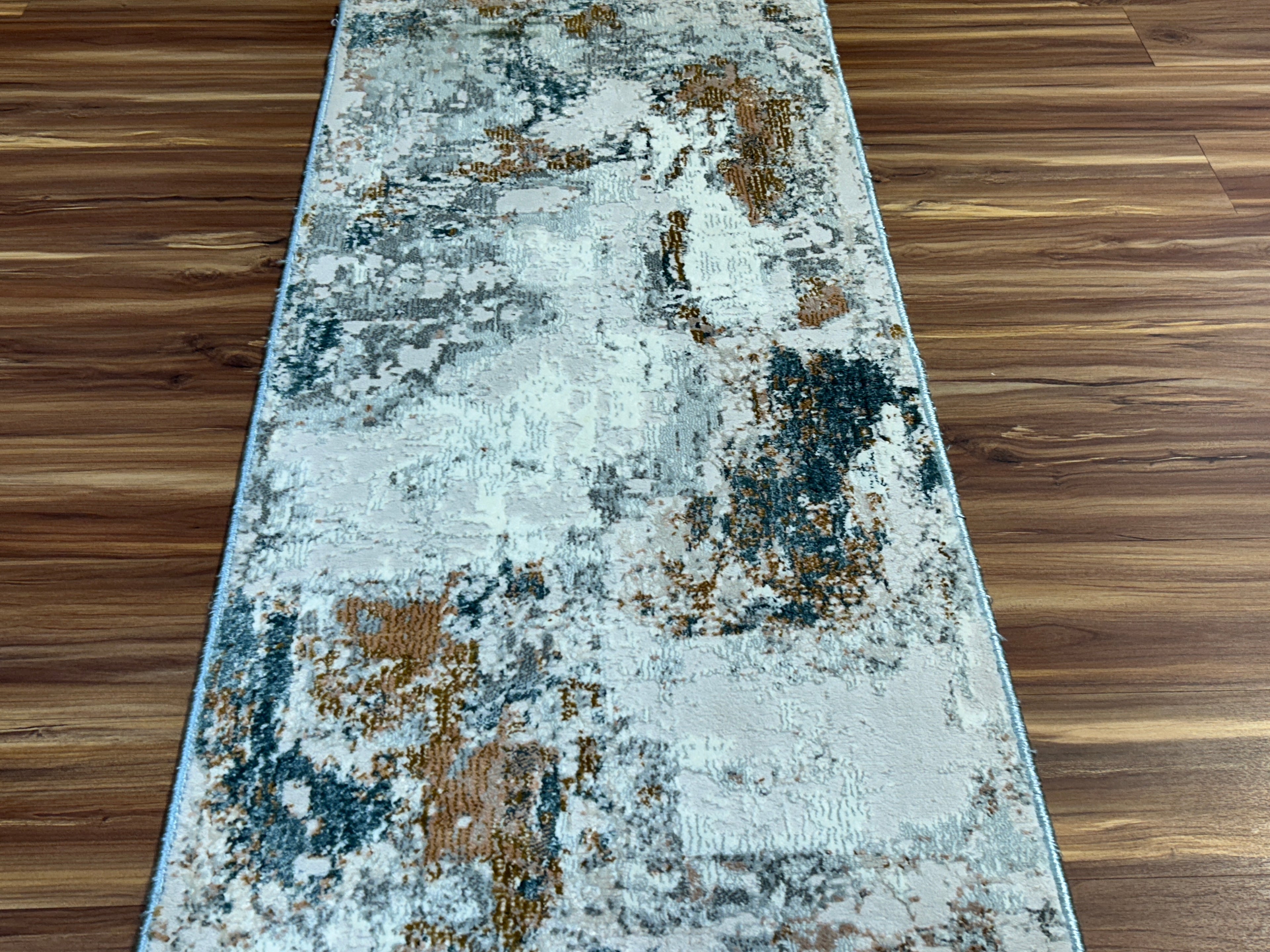 Elion Modern Carpet & Rug 2X5