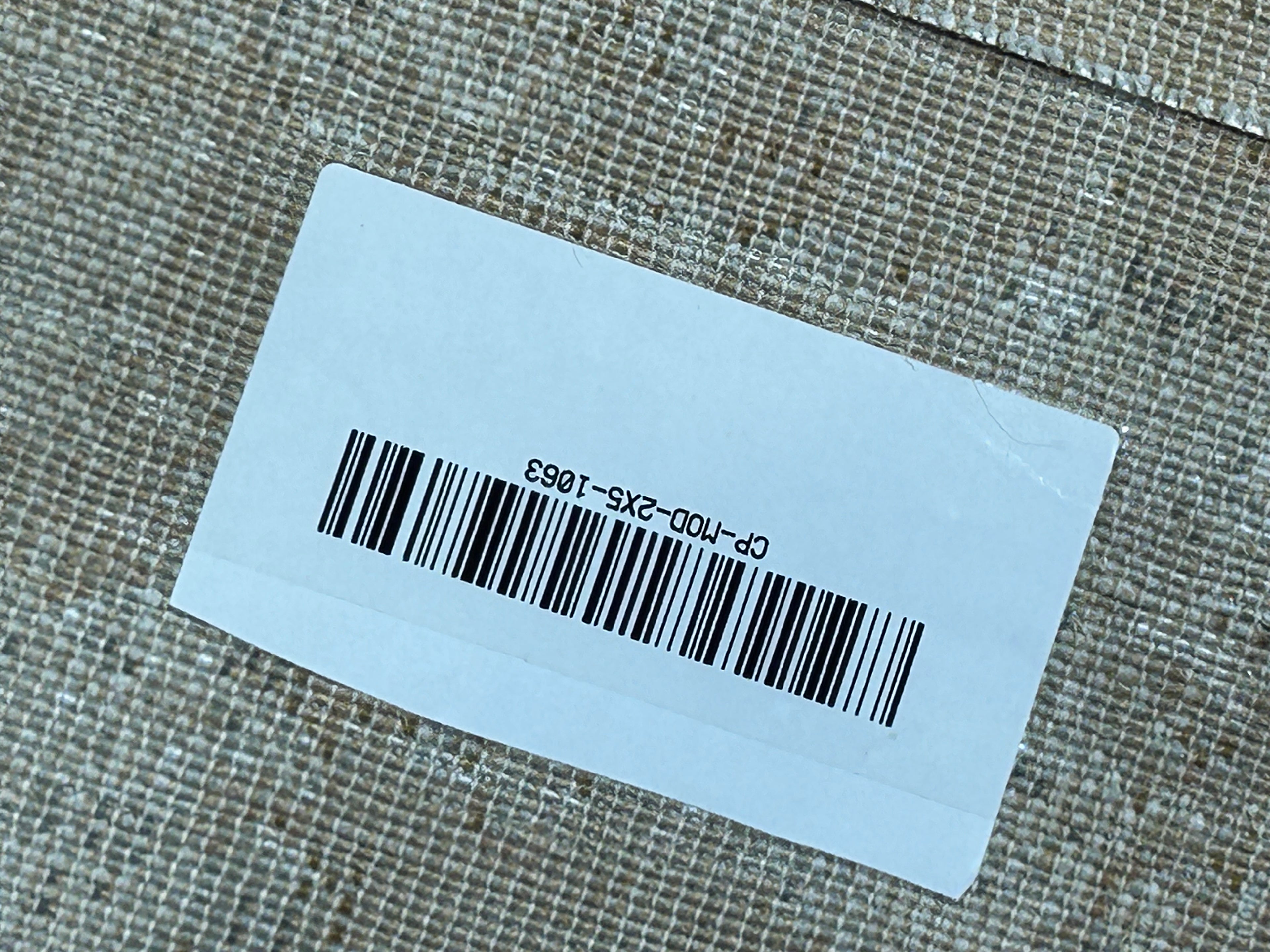 Elion Modern Carpet & Rug 2X5