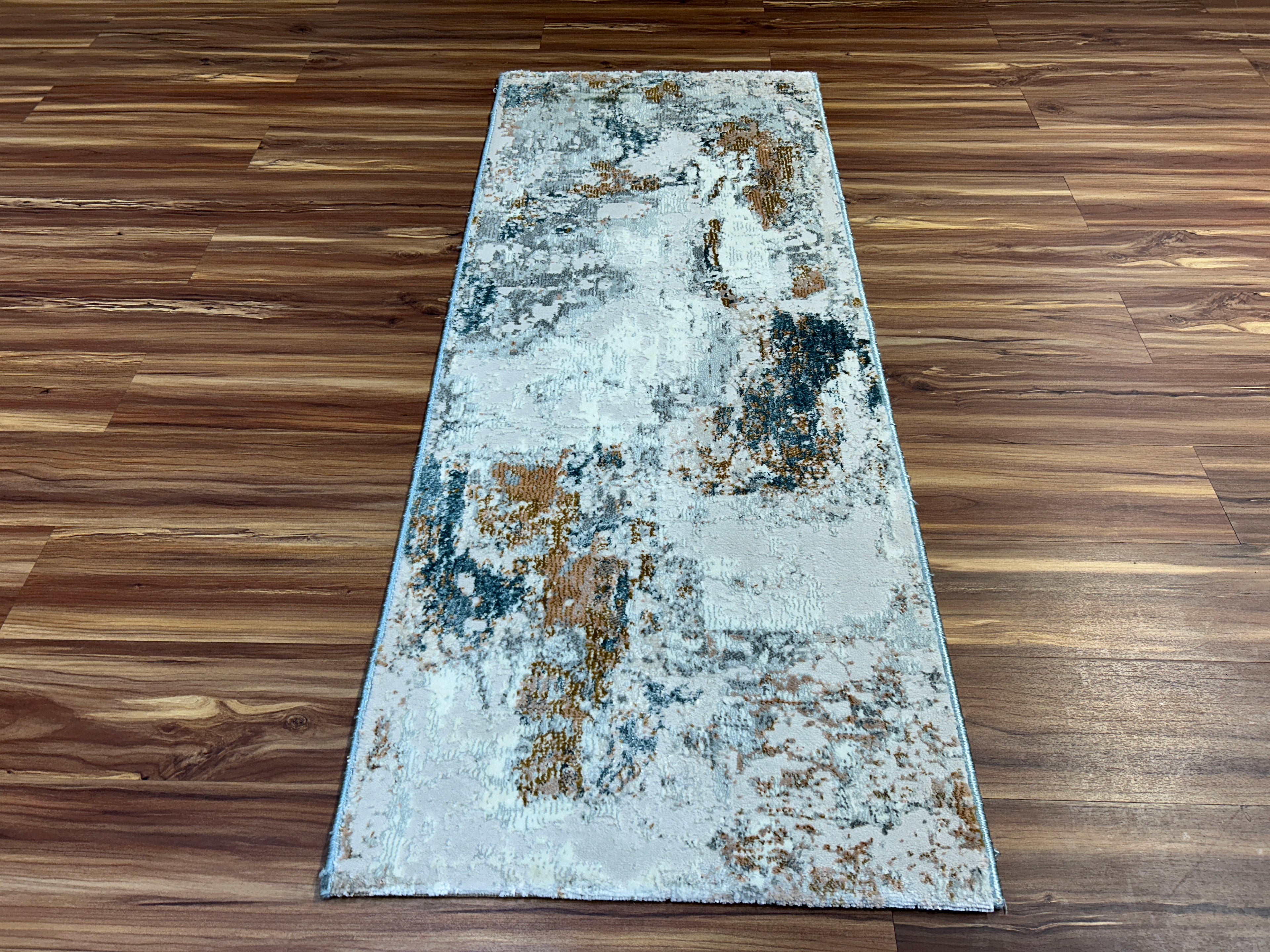 Elion Modern Carpet & Rug 2X5