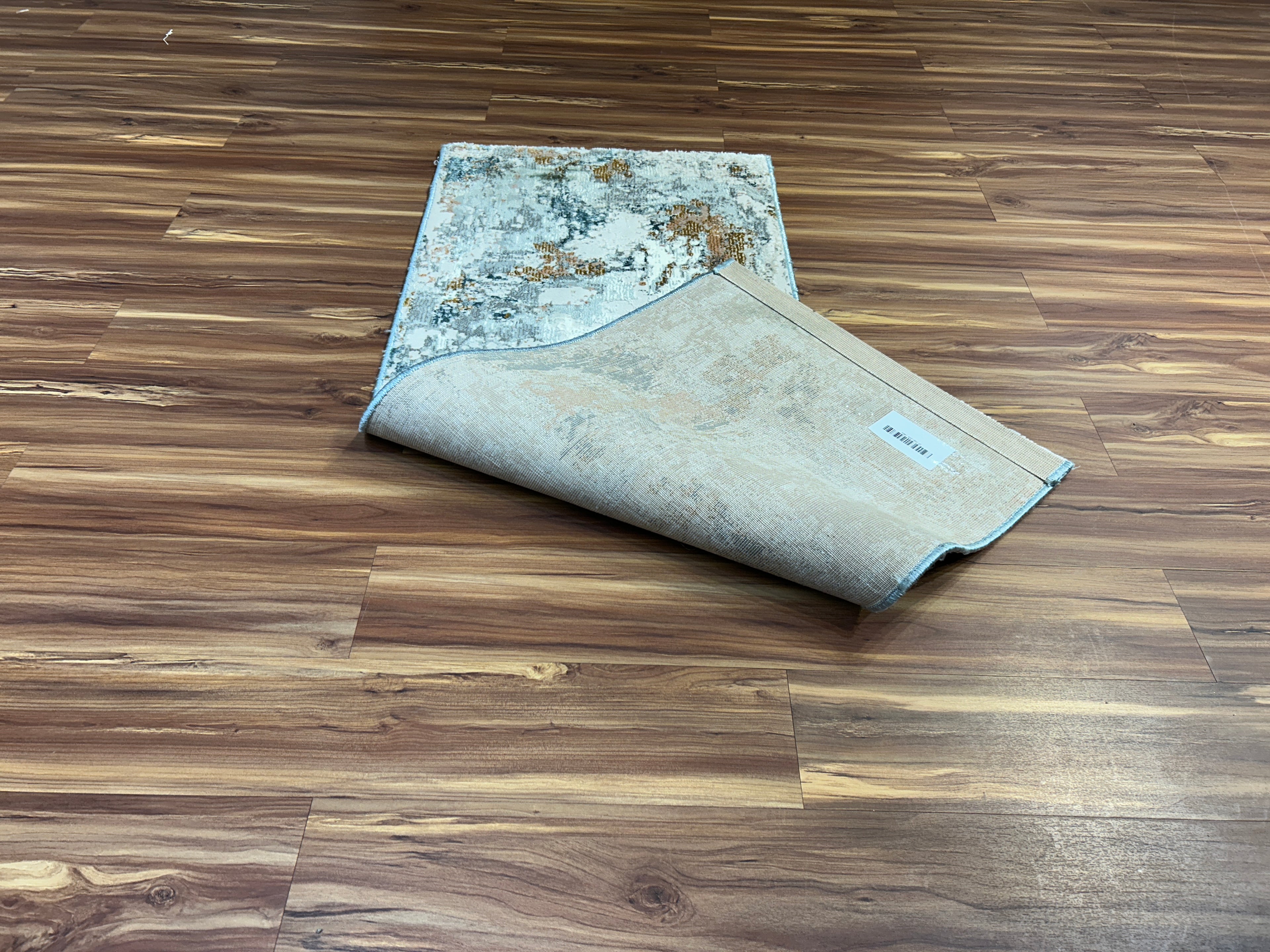 Elion Modern Carpet & Rug 2X5