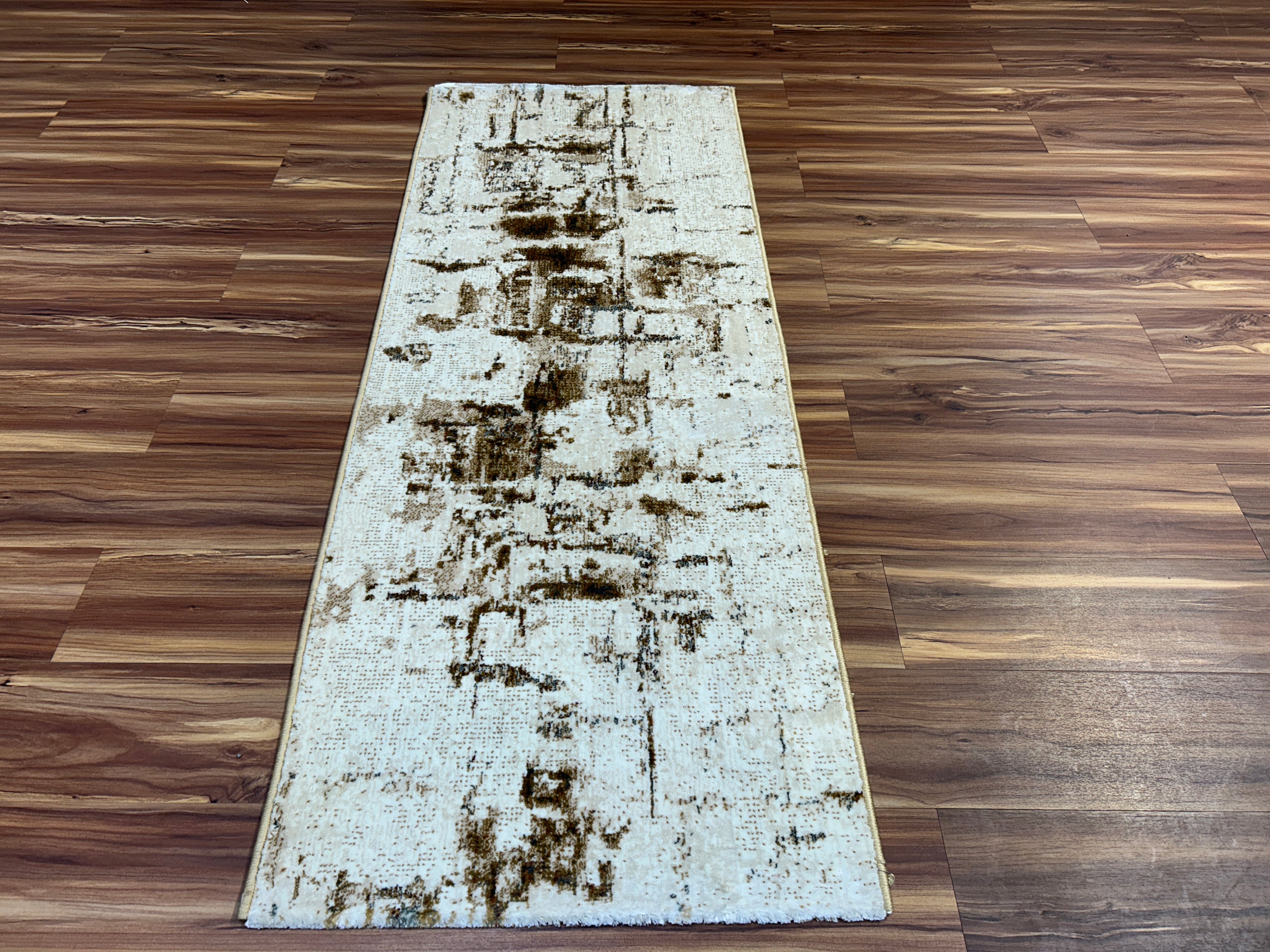 Zyra Modern Carpet & Rug 2X5