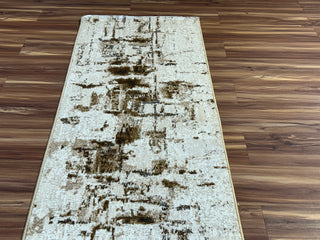 Zyra Modern Carpet & Rug 2X5