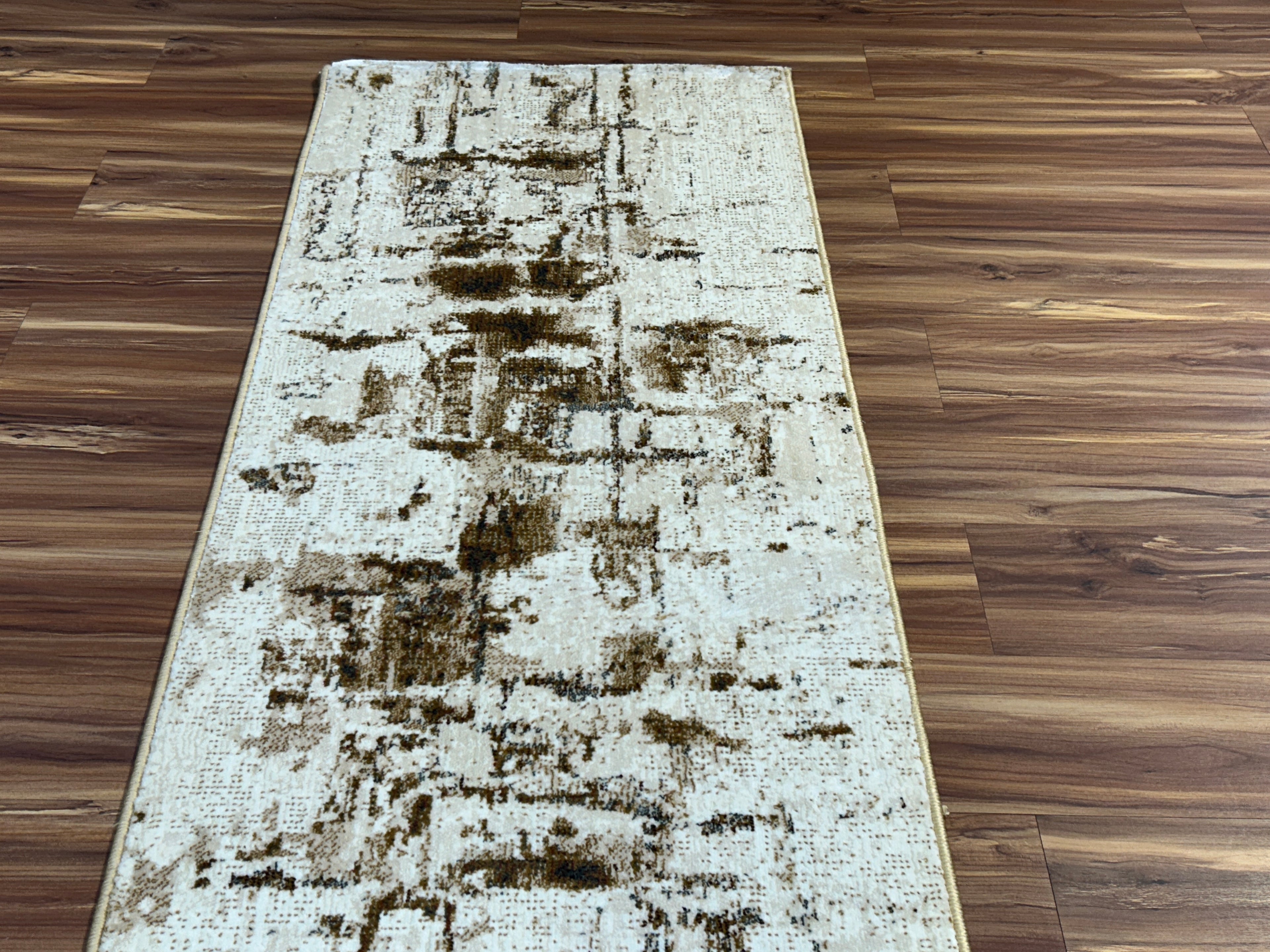 Zyra Modern Carpet & Rug 2X5