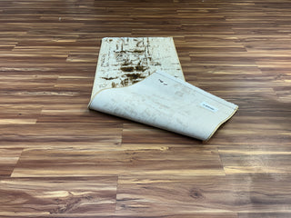 Zyra Modern Carpet & Rug 2X5
