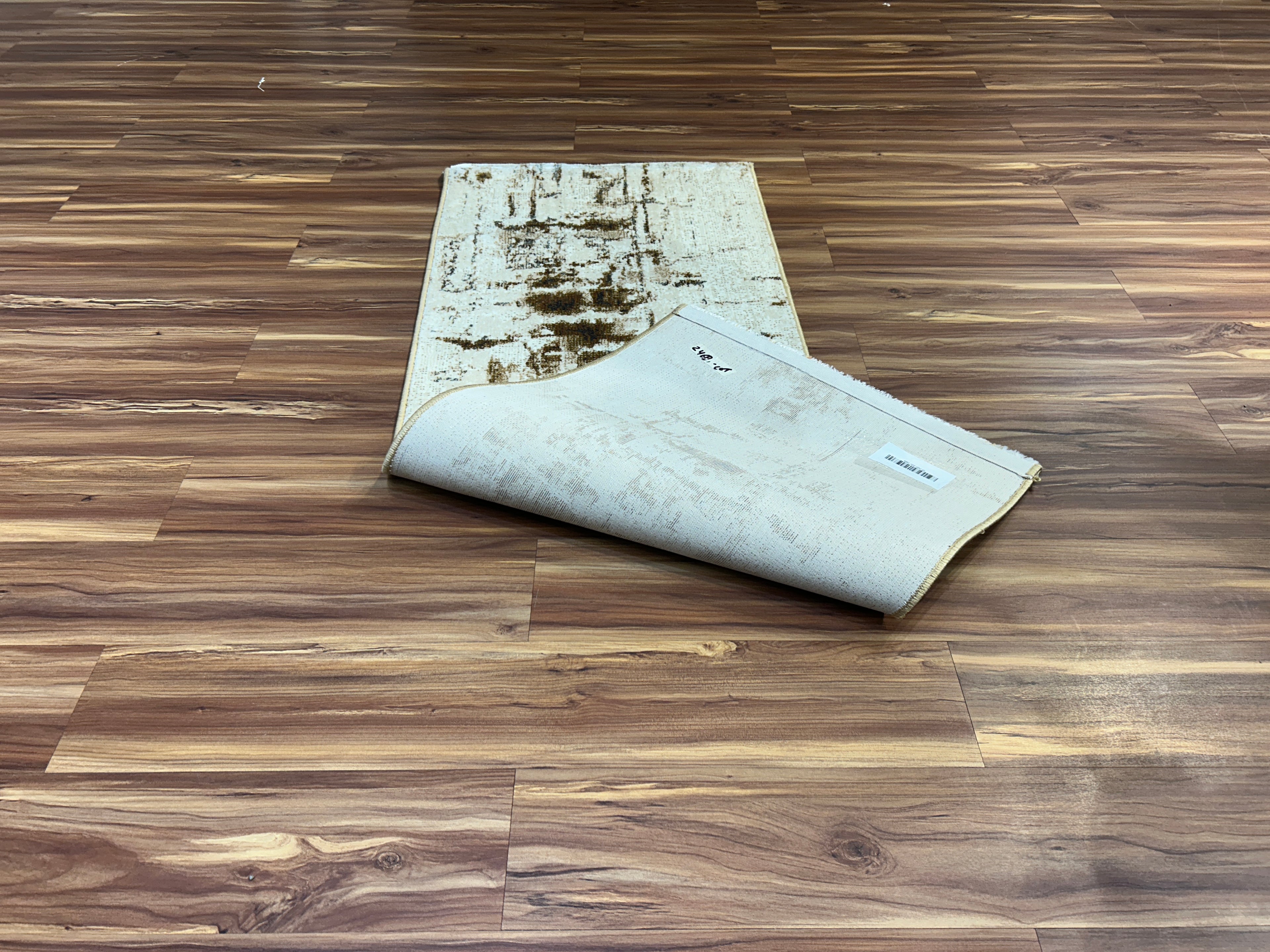 Zyra Modern Carpet & Rug 2X5