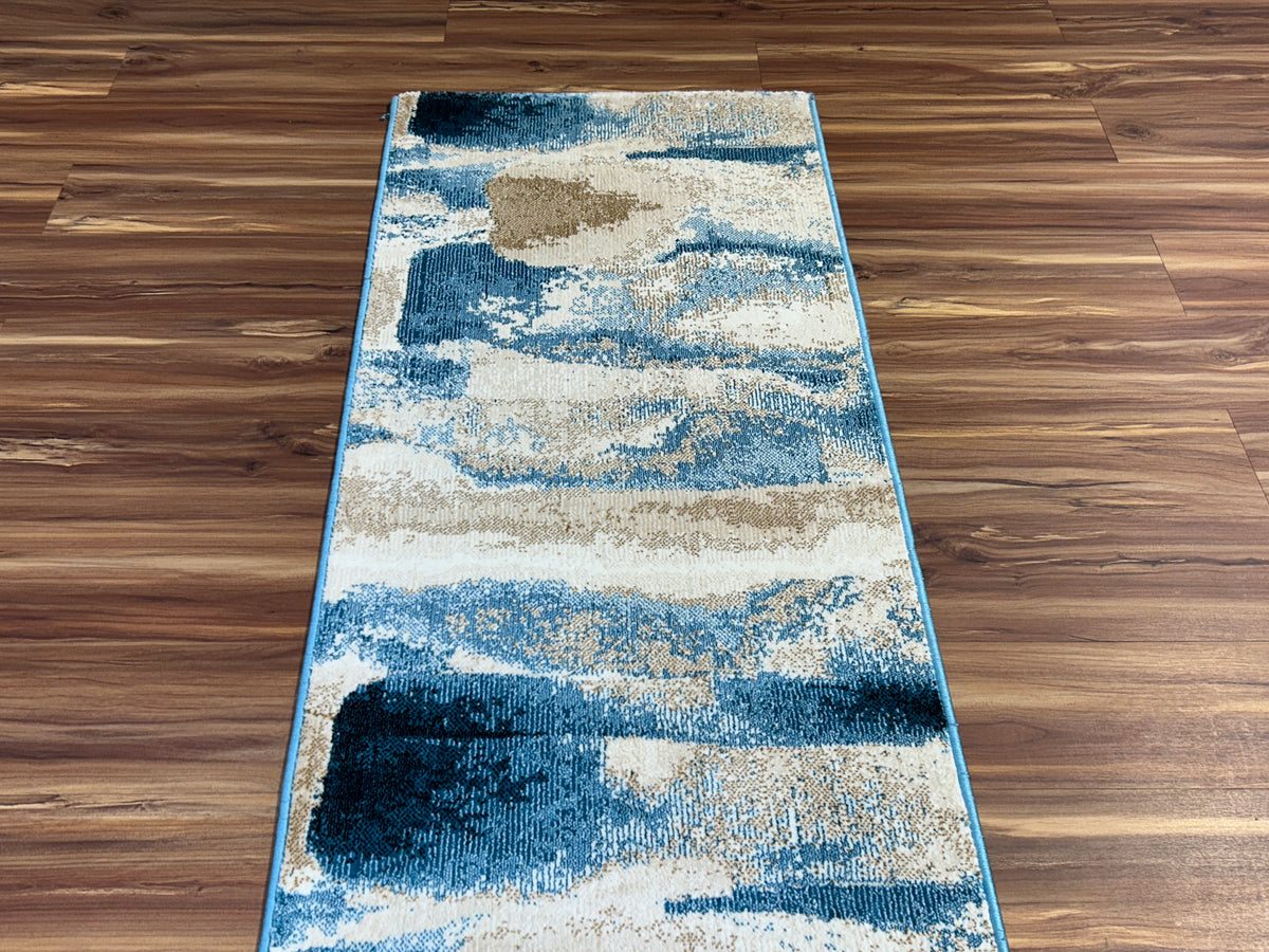 Aeron Modern Carpet & Rug 2X5 - Carpet Planet