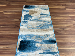 Aeron Modern Carpet & Rug 2X5